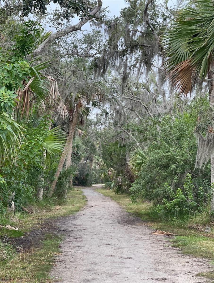 Indian River Lagoon Park - 3800 SAXON DR #C52, NEW SMYRNA BEACH