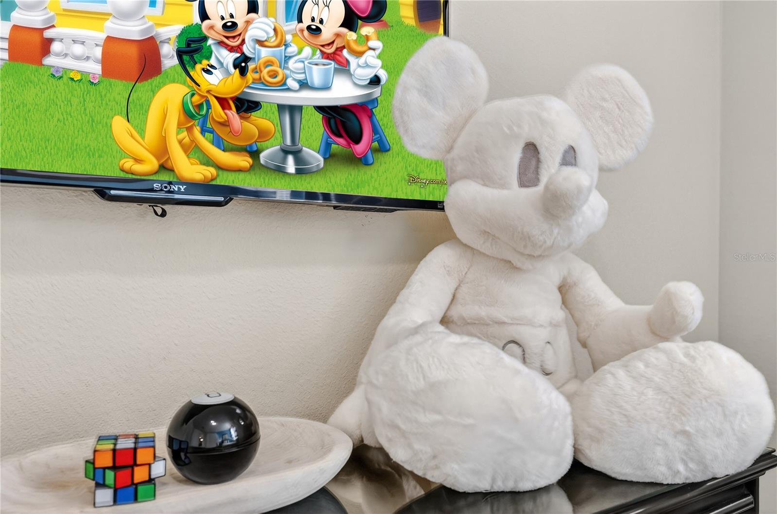 Sail Away with Mickey and Friends! - 7639 WILMINGTON LOOP, KISSIMMEE