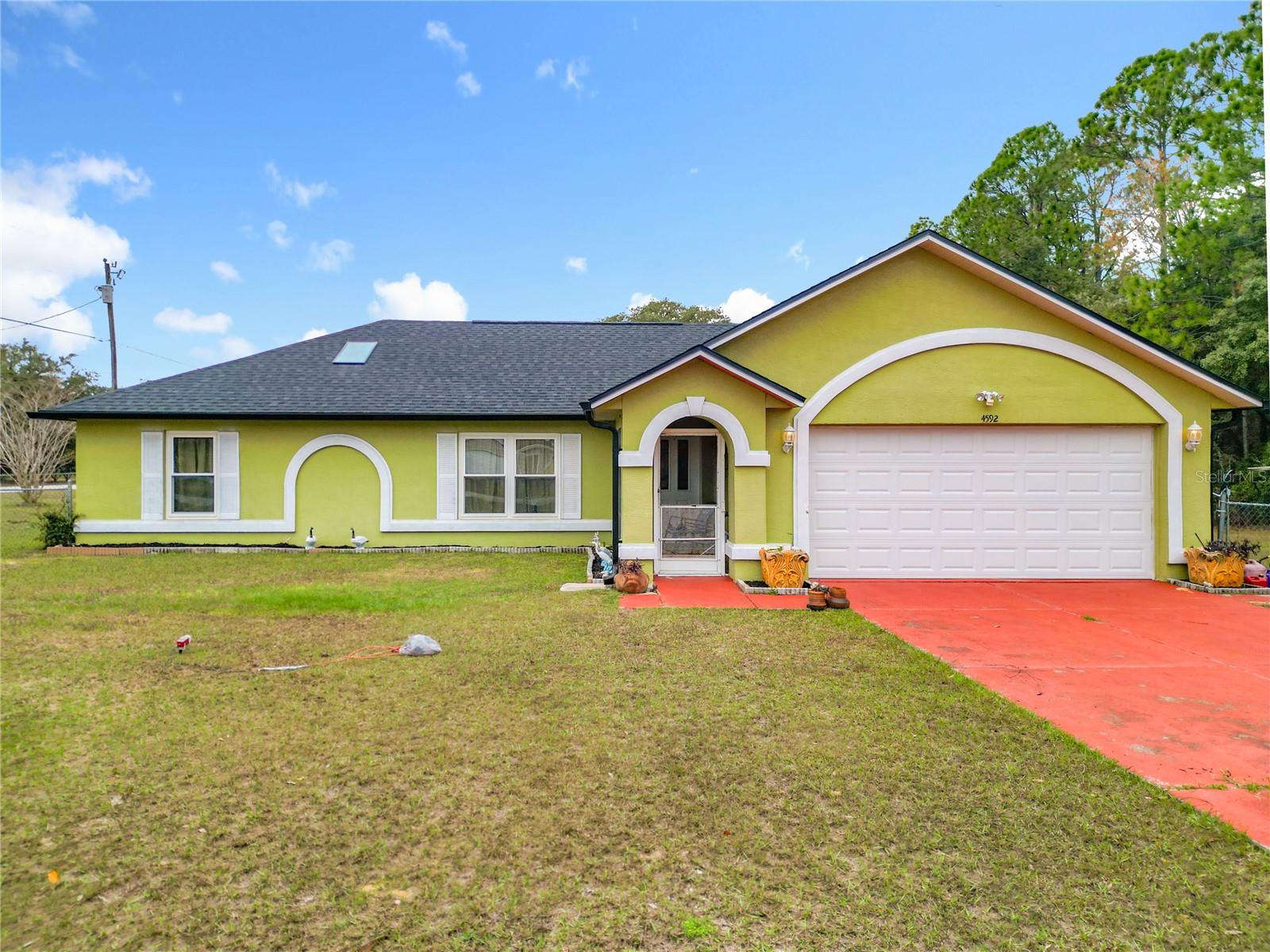 4592 SW GARDENIA CT