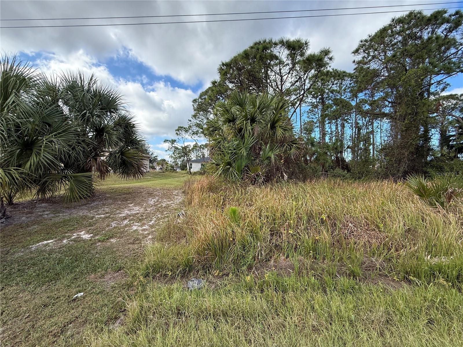 Land at JEANNIN DR, NORTH PORT, photo 3 of 4