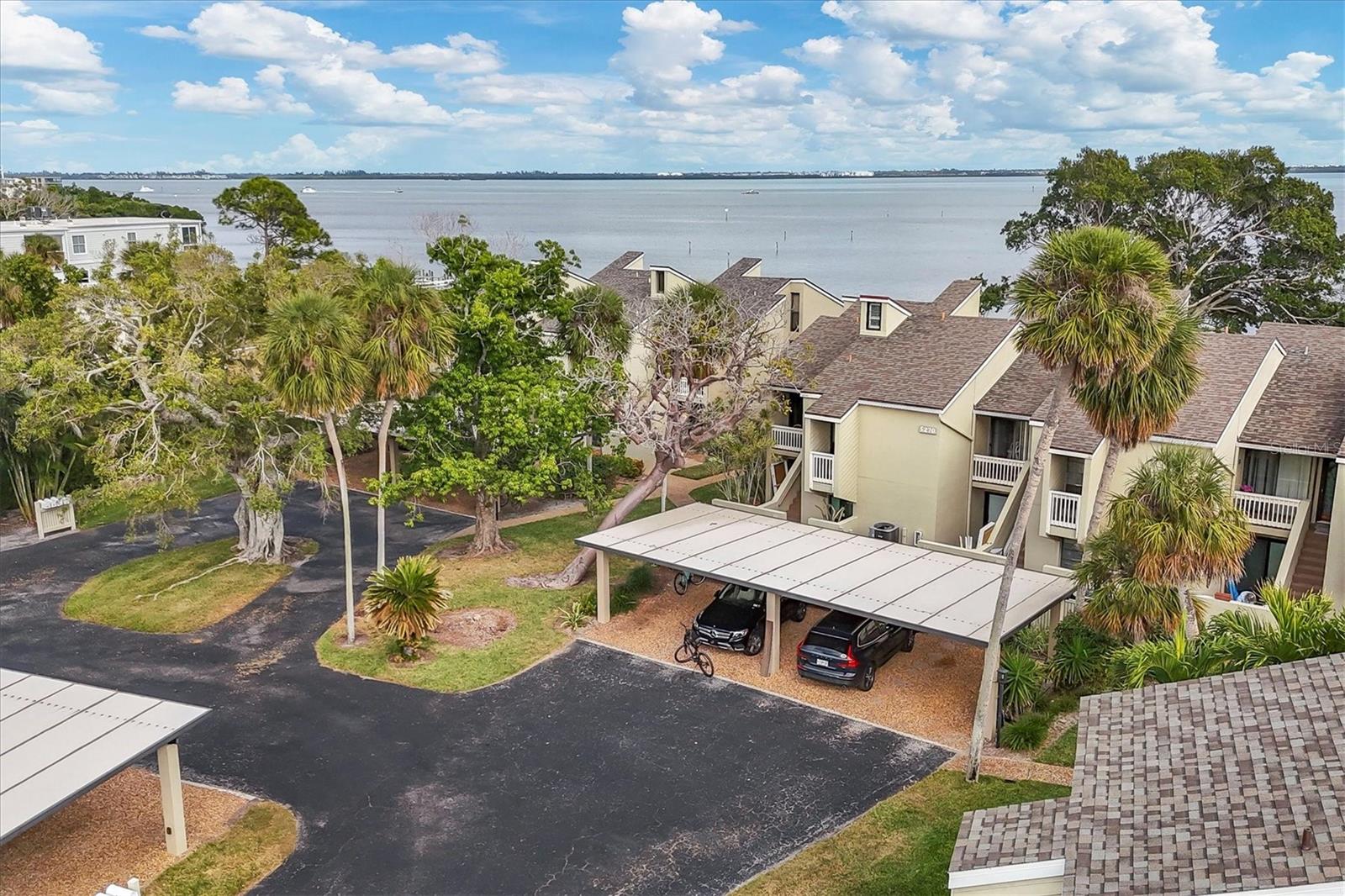 5270 GULF OF MEXICO DR #508