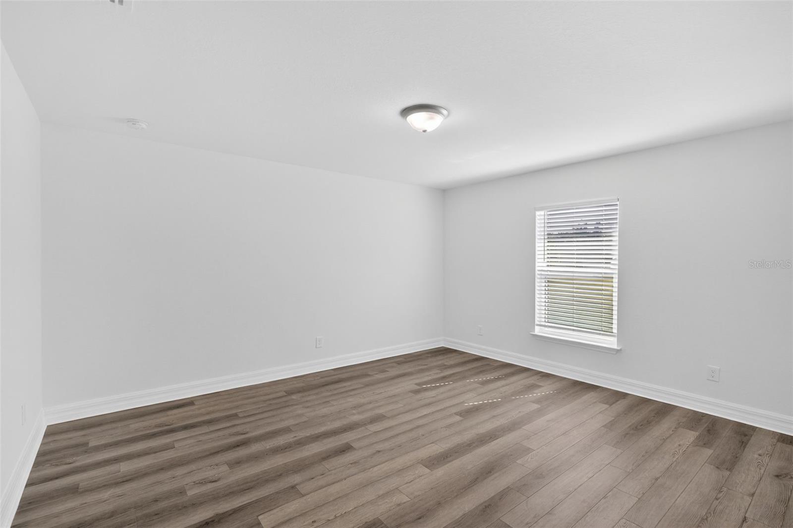 Master bedroom - 11145 2ND AVE, PUNTA GORDA