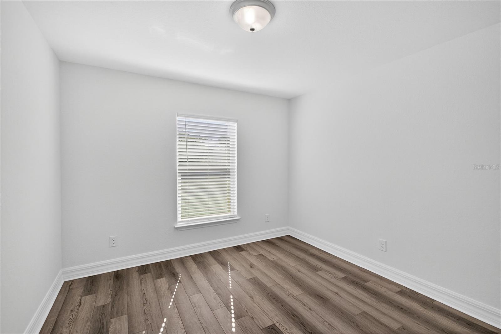 Second bedroom - 11145 2ND AVE, PUNTA GORDA