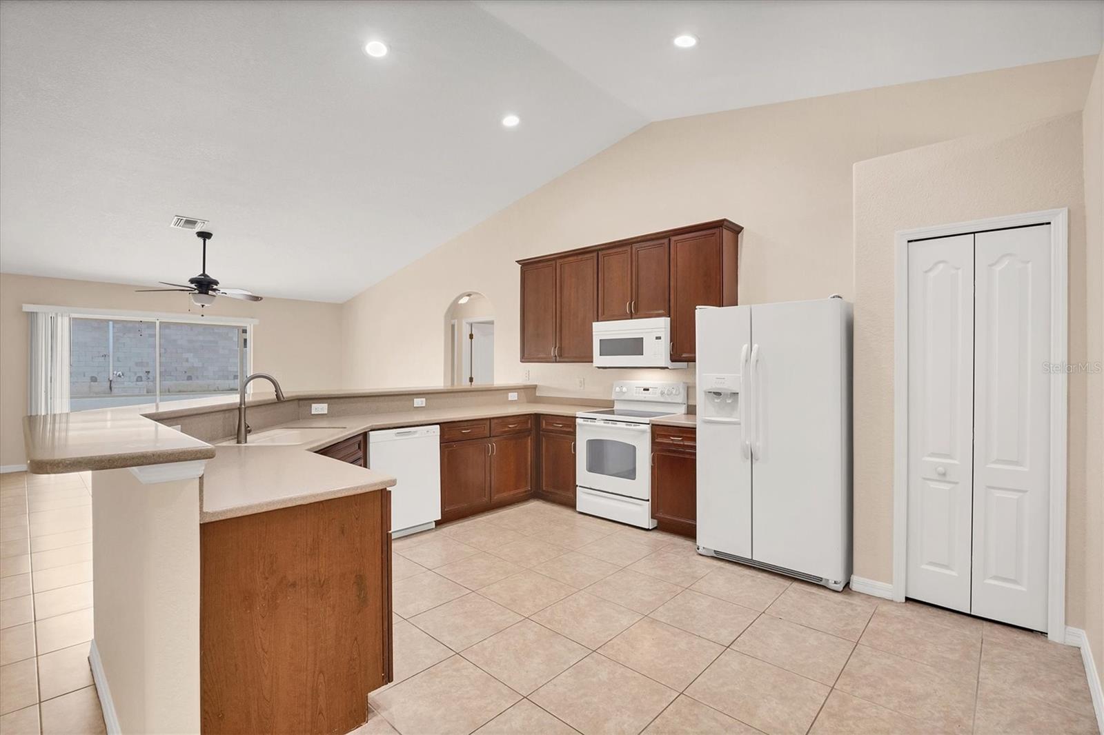 Single Family Residence at 15117 LYNEBURG AVE, PORT CHARLOTTE, photo 3 of 73