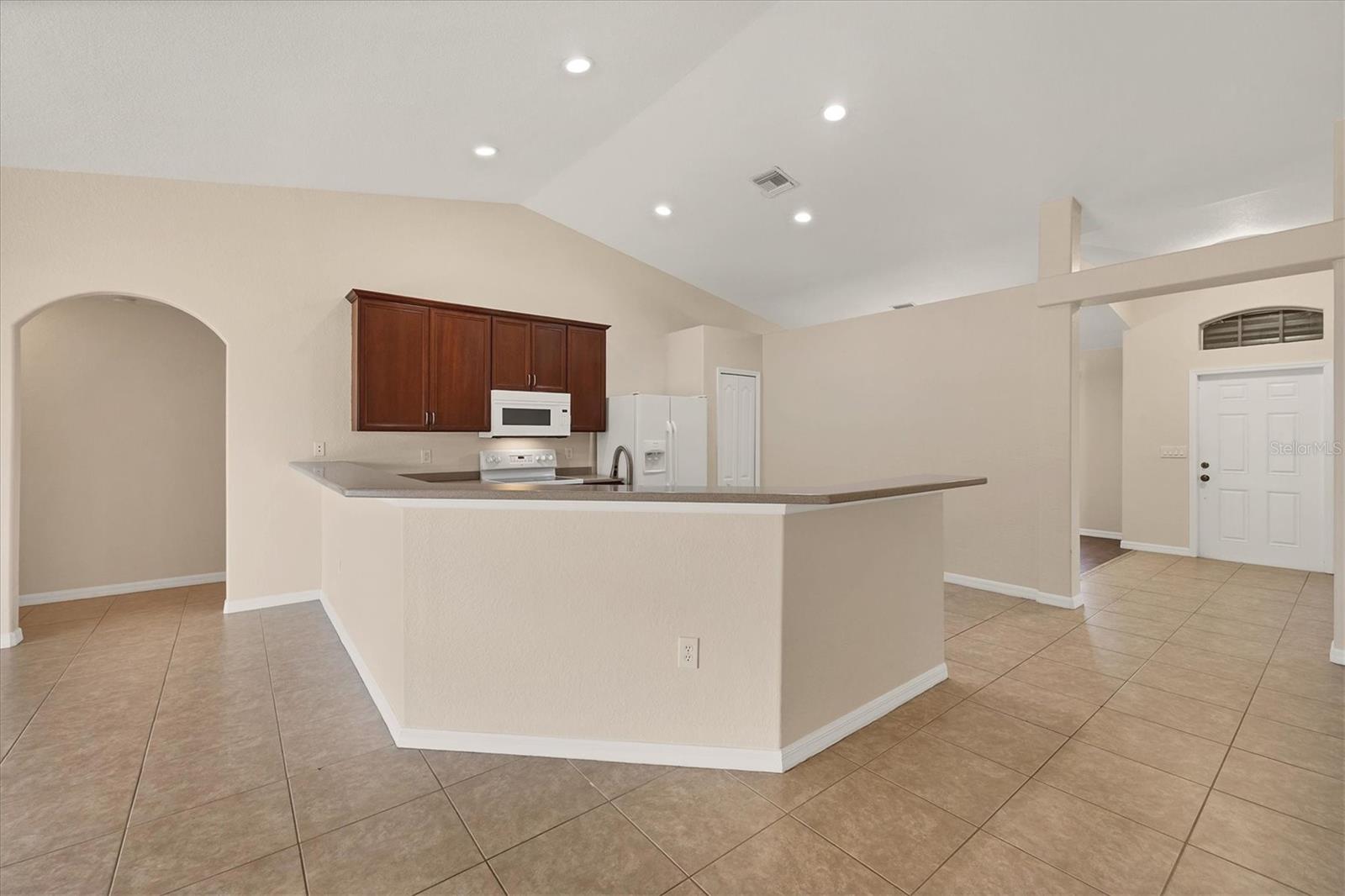 Single Family Residence at 15117 LYNEBURG AVE, PORT CHARLOTTE, photo 5 of 73
