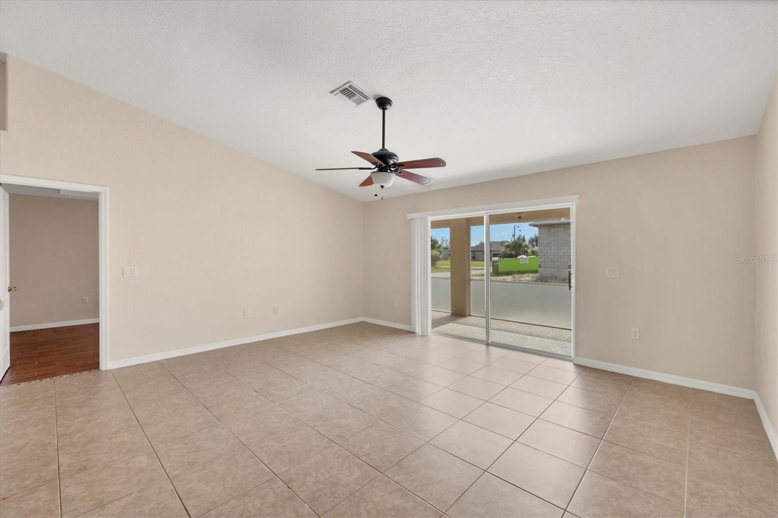 Single Family Residence at 15117 LYNEBURG AVE, PORT CHARLOTTE, photo 9 of 73