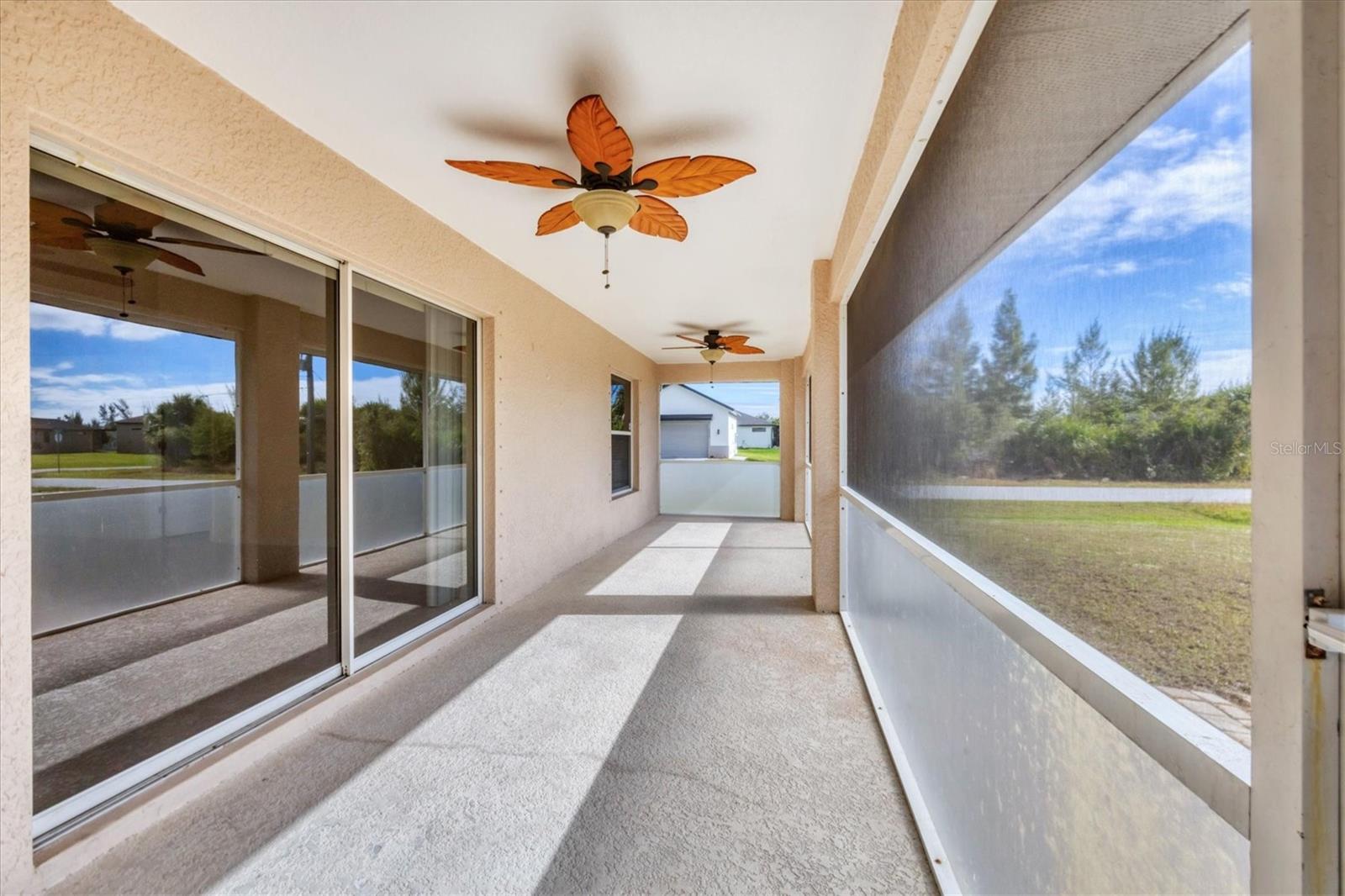Single Family Residence at 15117 LYNEBURG AVE, PORT CHARLOTTE, photo 14 of 73