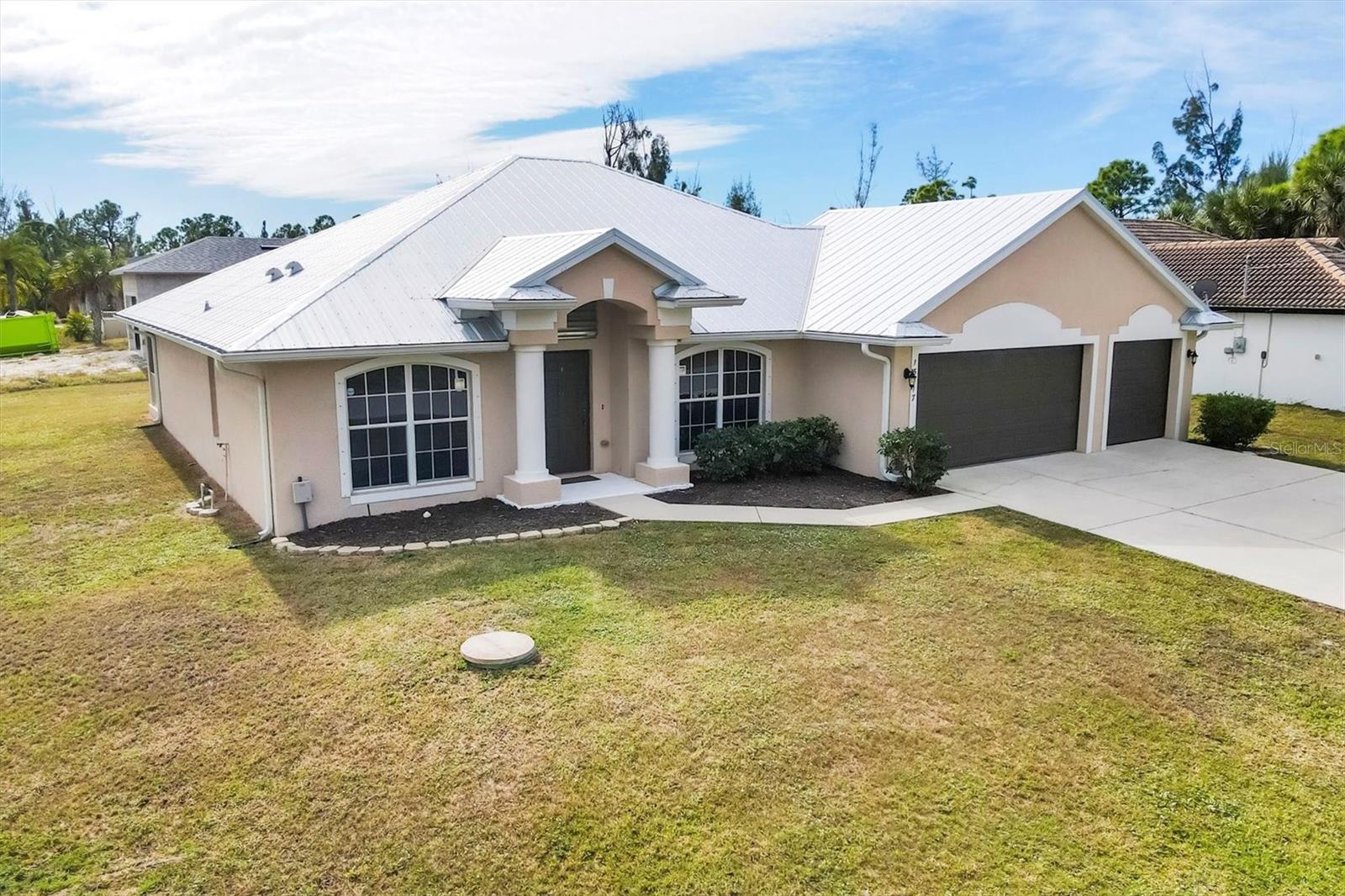 Single Family Residence at 15117 LYNEBURG AVE, PORT CHARLOTTE, photo 29 of 73