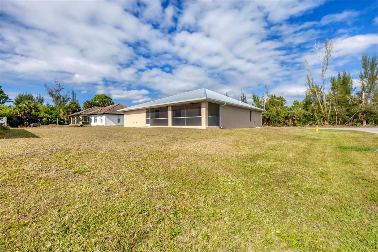 Single Family Residence at 15117 LYNEBURG AVE, PORT CHARLOTTE, photo 33 of 73