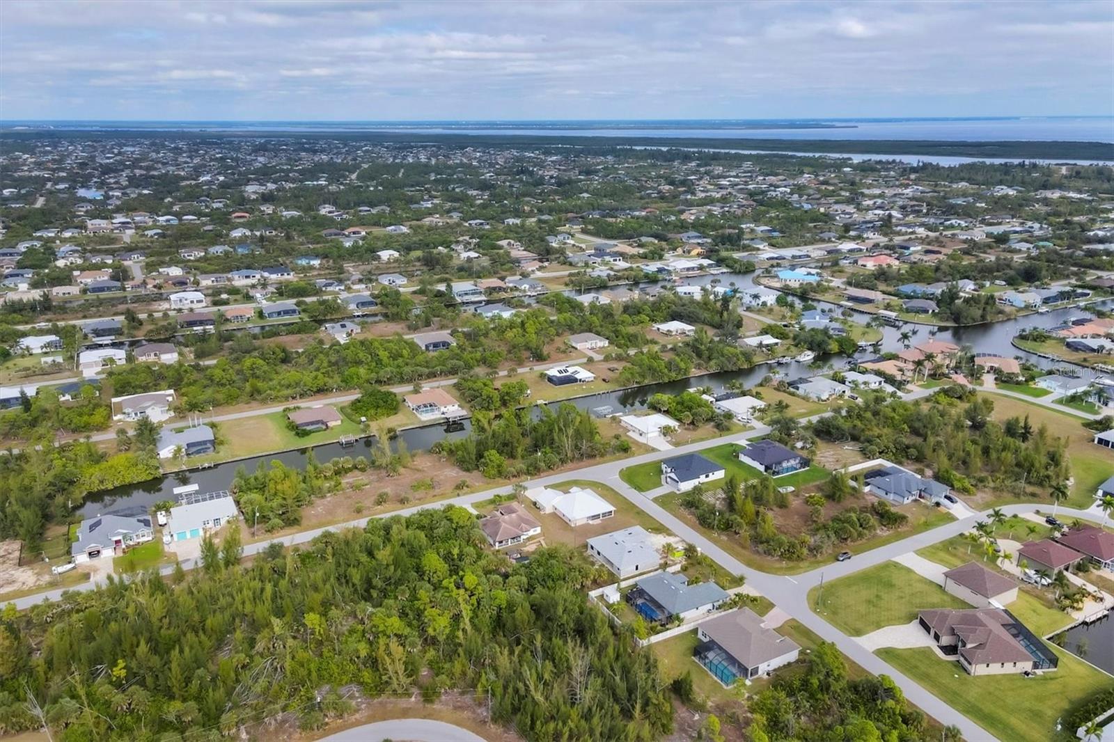 Single Family Residence at 15117 LYNEBURG AVE, PORT CHARLOTTE, photo 42 of 73