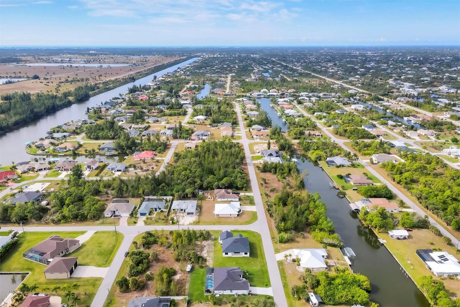 Single Family Residence at 15117 LYNEBURG AVE, PORT CHARLOTTE, photo 43 of 73