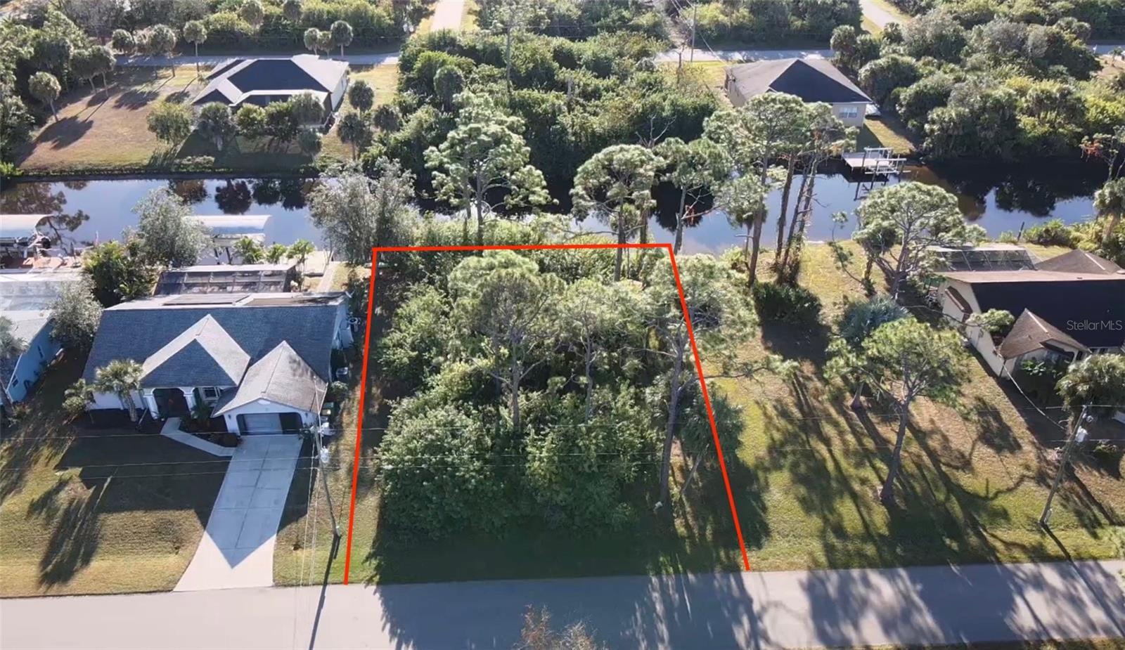 468 CORY ST