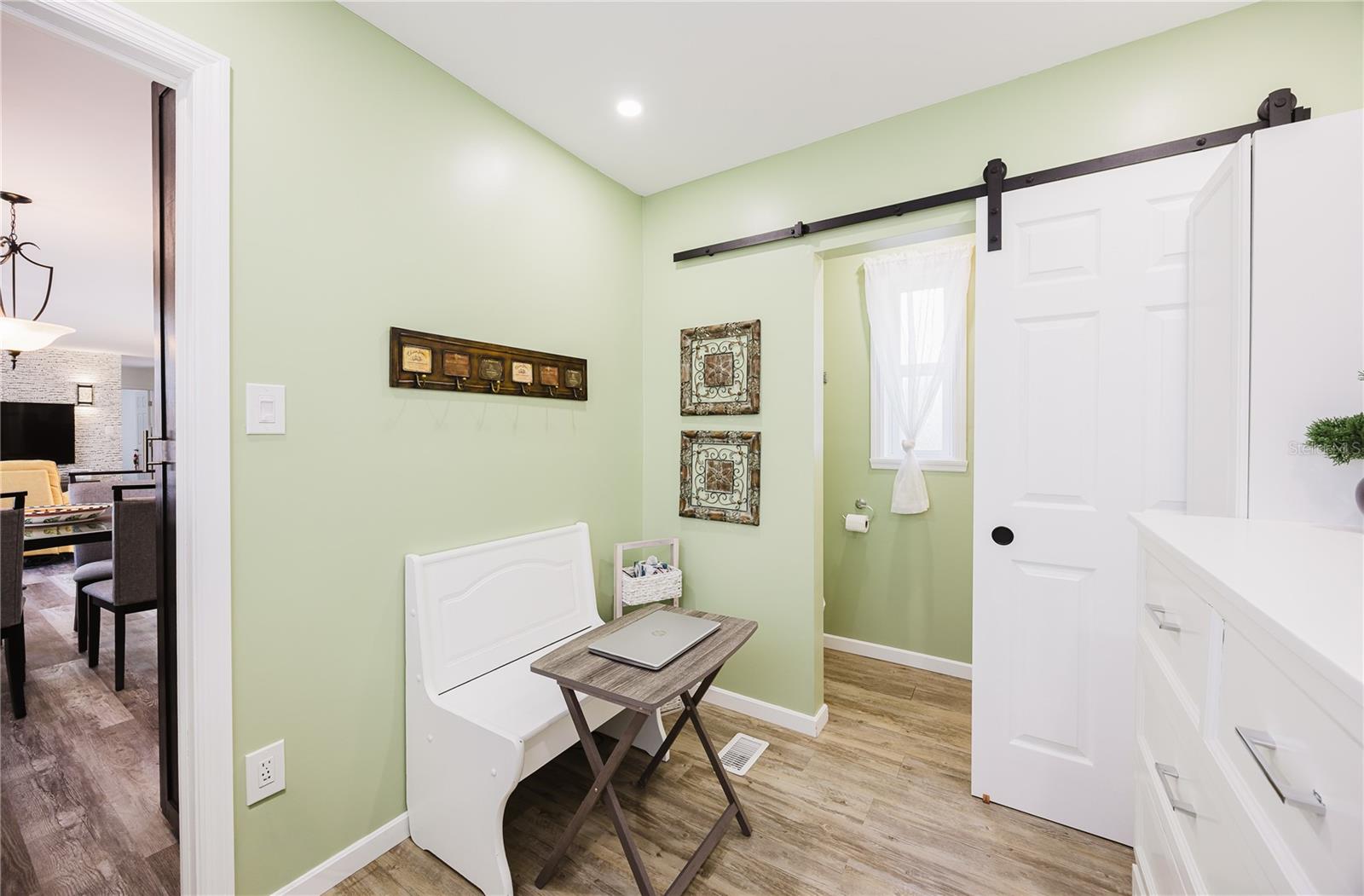 Flex Room - 11296 OLIVE CIR, PUNTA GORDA