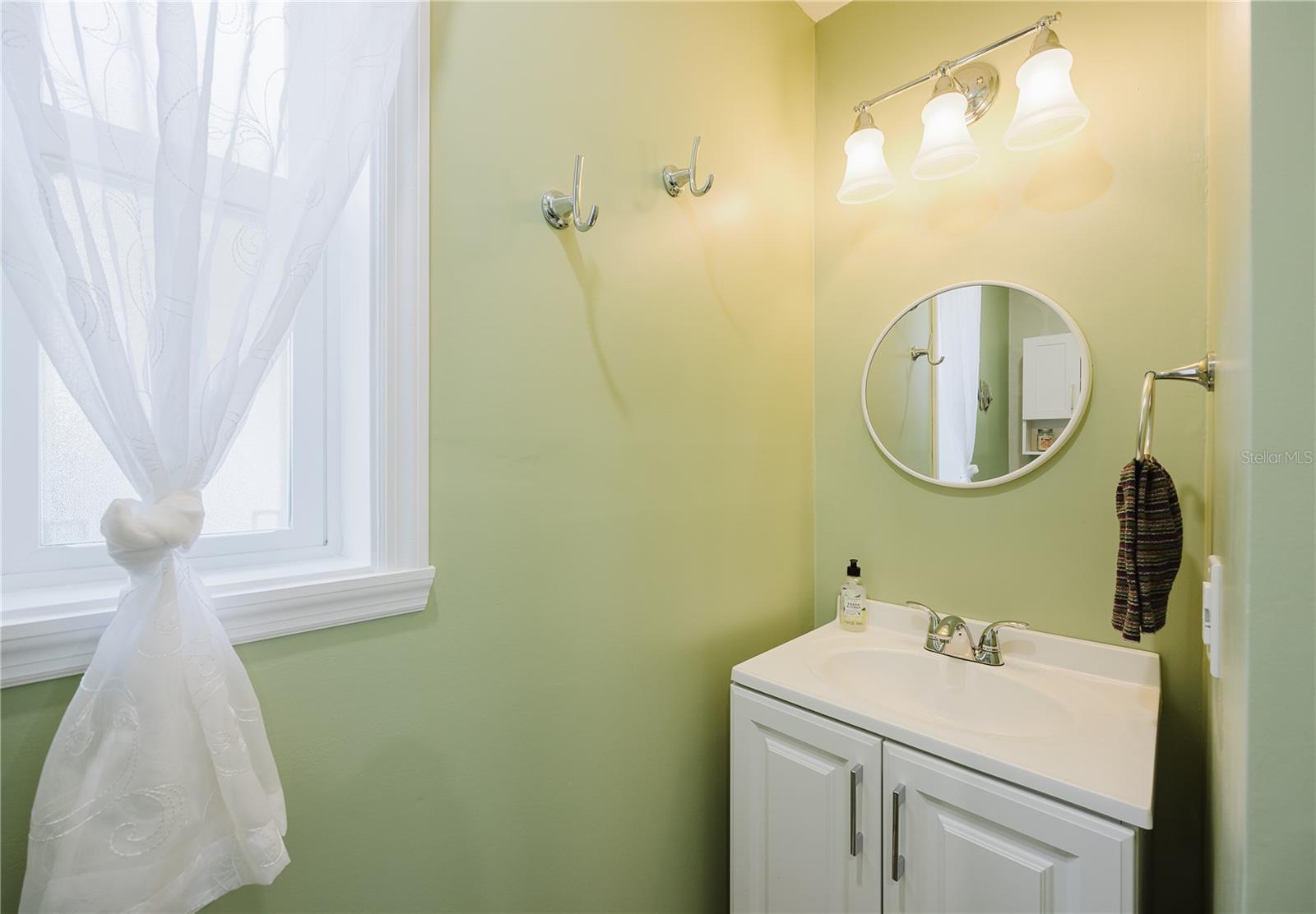 Half Bath - 11296 OLIVE CIR, PUNTA GORDA