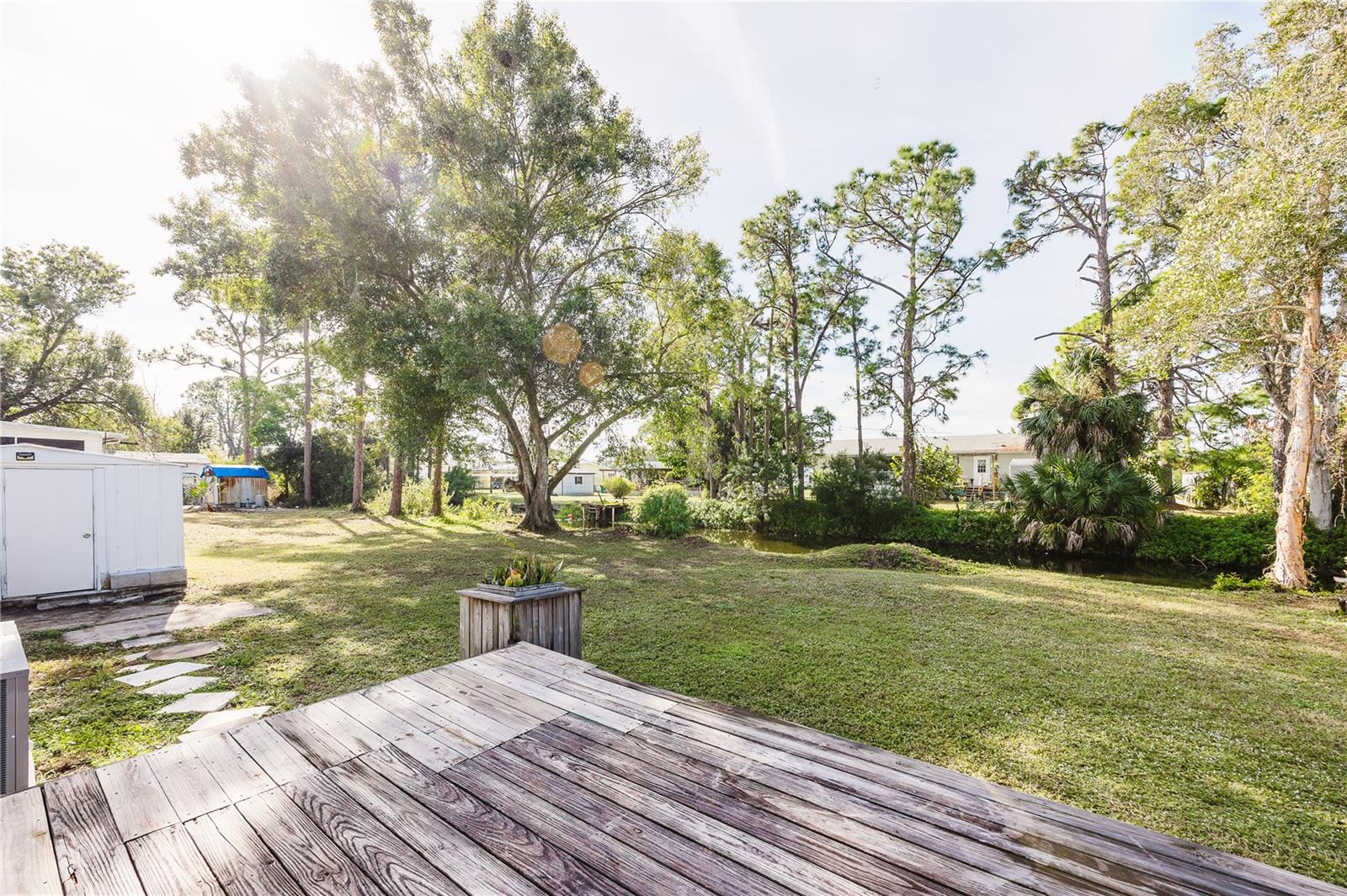 Mobile Home at 11296 OLIVE CIR, PUNTA GORDA, photo 26 of 54