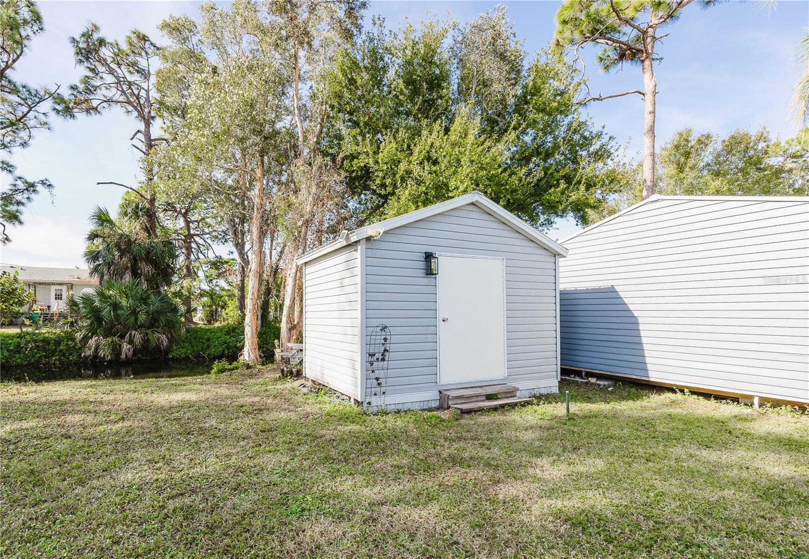 Mobile Home at 11296 OLIVE CIR, PUNTA GORDA, photo 27 of 54
