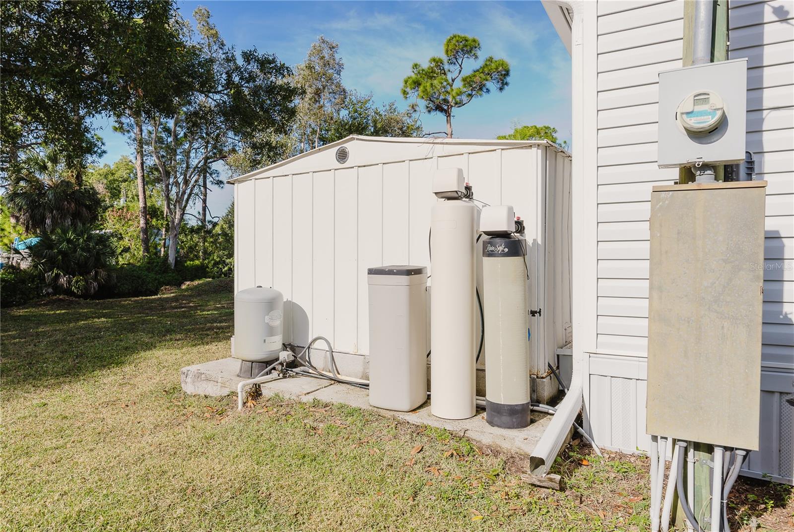 Mobile Home at 11296 OLIVE CIR, PUNTA GORDA, photo 30 of 54