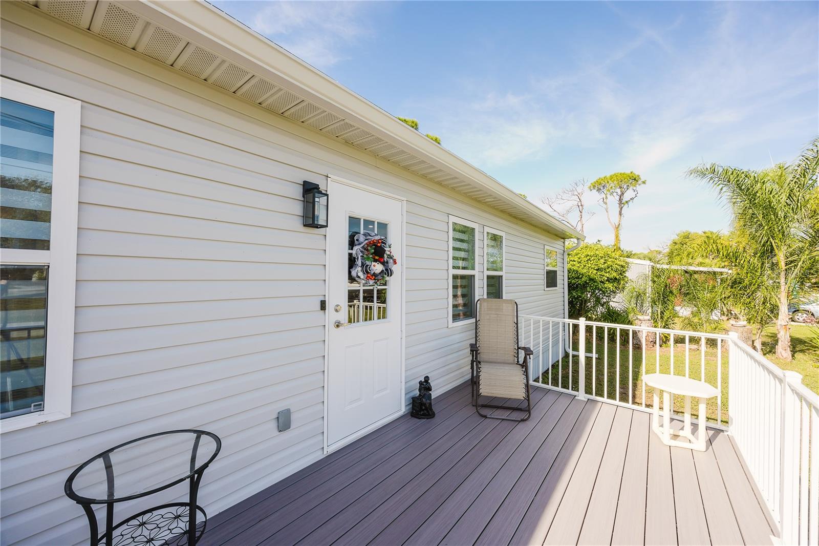 Mobile Home at 11296 OLIVE CIR, PUNTA GORDA, photo 33 of 54