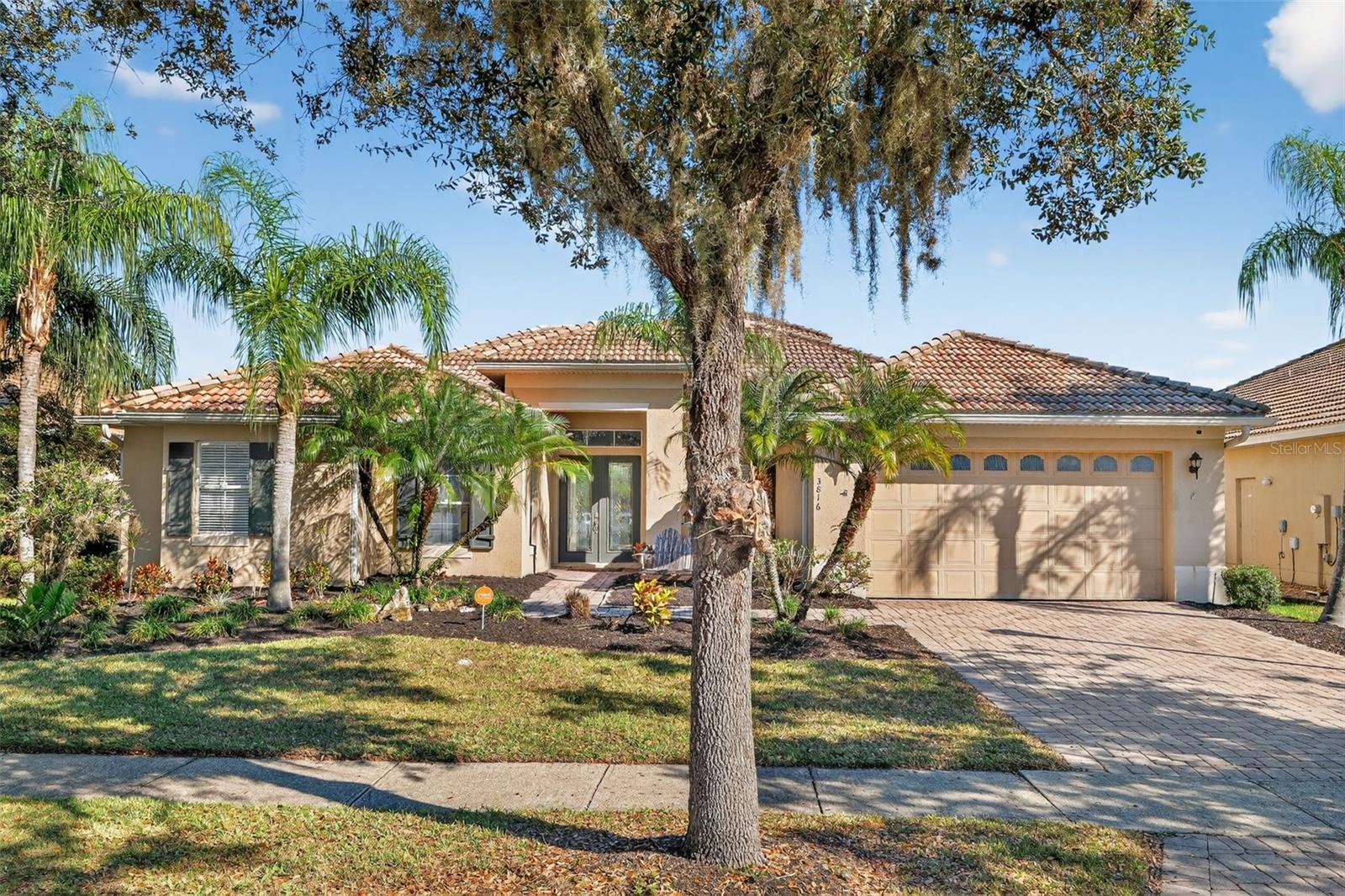 3816 EAGLE ISLE CIR