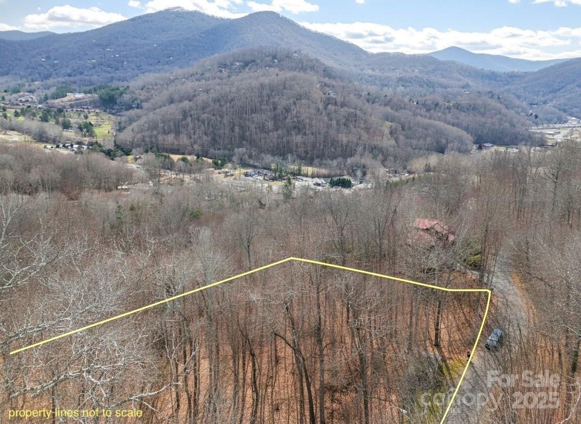 Lot at TBD Hornets Nest Road, Maggie Valley, photo 8 of 14