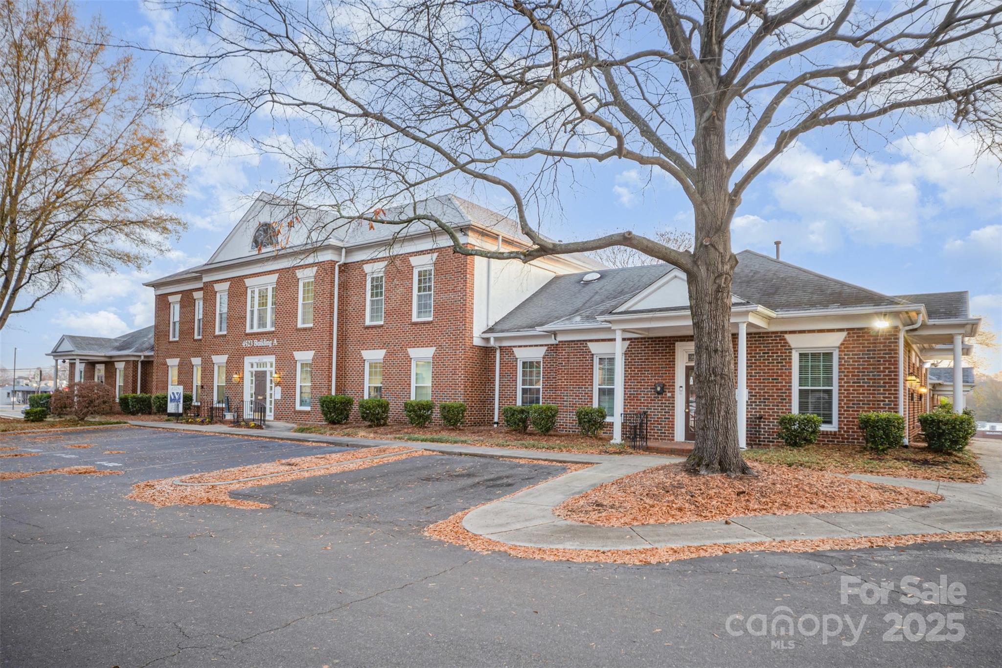 Office at 4523 Park Road, Charlotte, photo 2 of 46