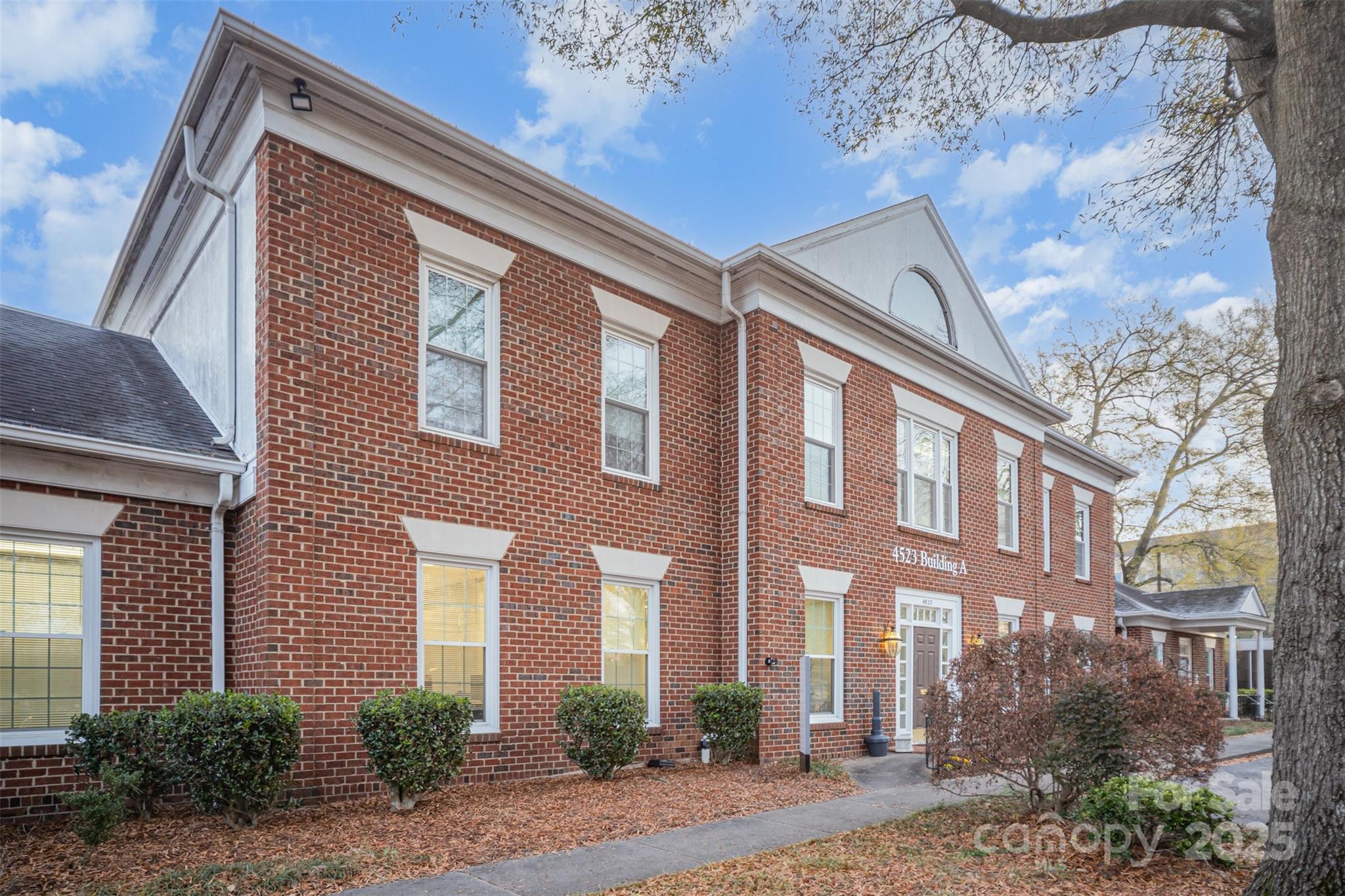 Office at 4523 Park Road, Charlotte, photo 3 of 46