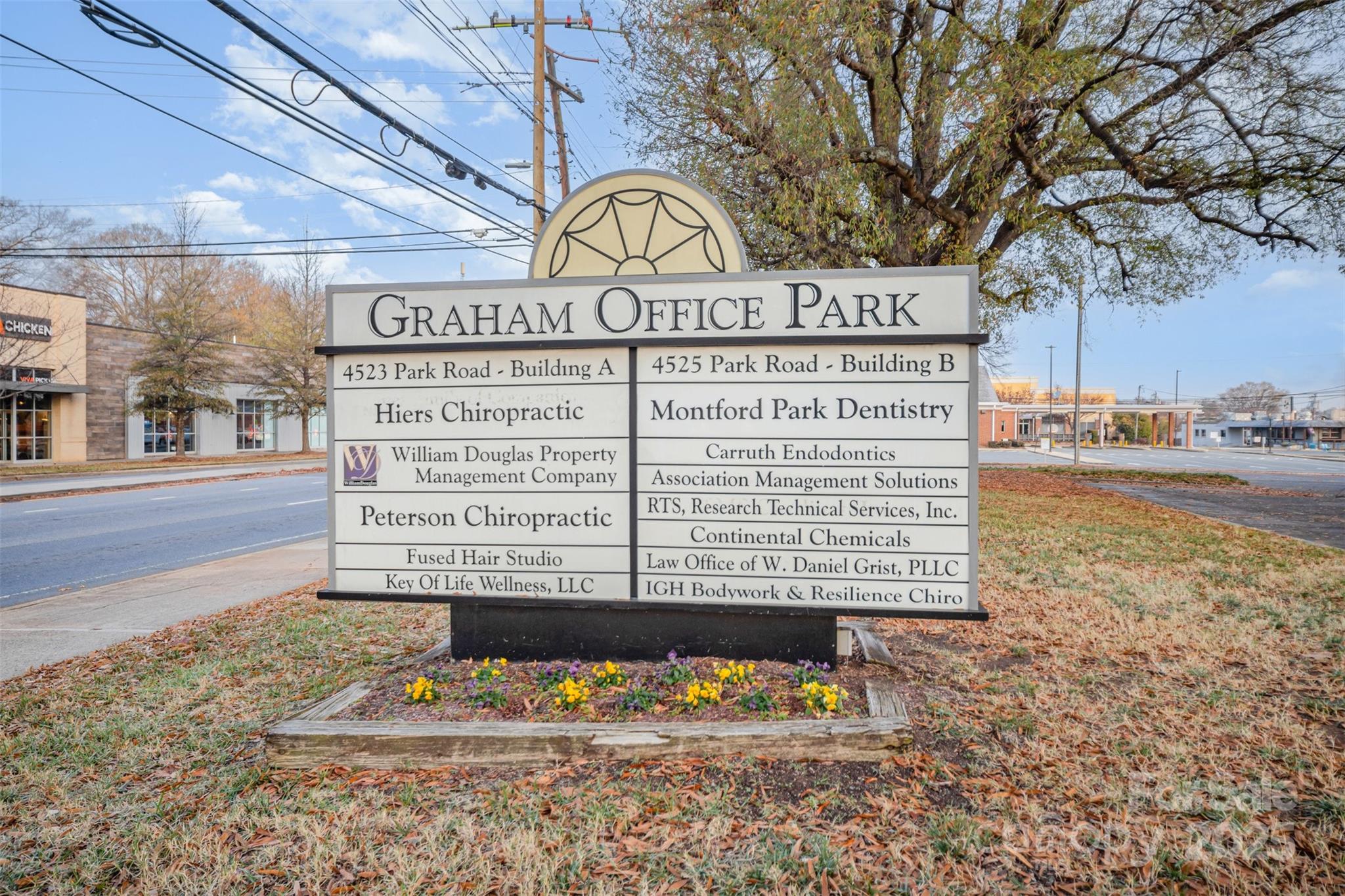 Office at 4523 Park Road, Charlotte, photo 4 of 46
