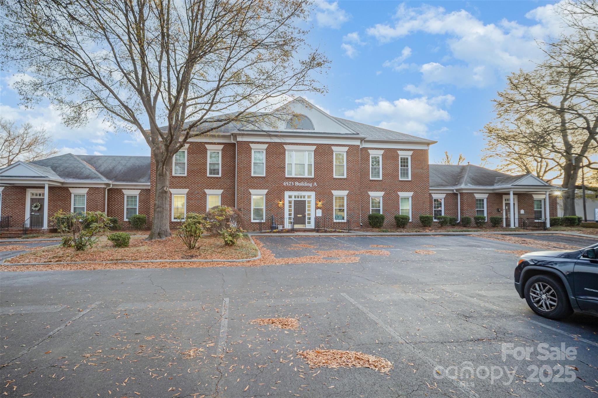 Office at 4523 Park Road, Charlotte, photo 5 of 46