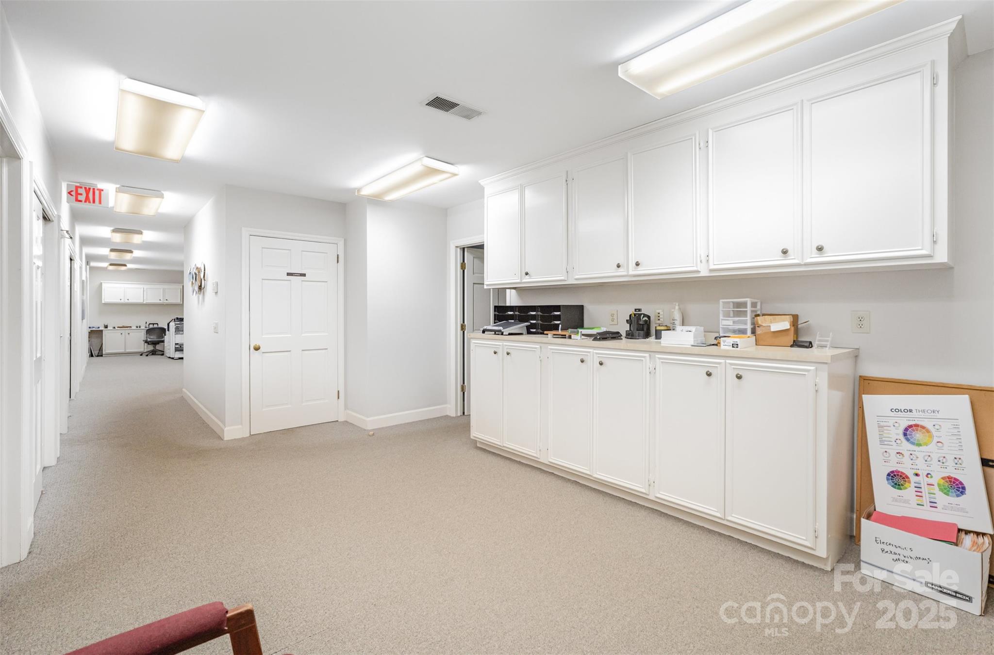 Office at 4523 Park Road, Charlotte, photo 19 of 46