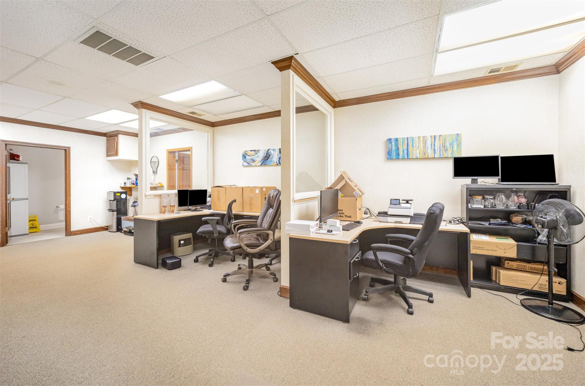 Office at 4523 Park Road, Charlotte, photo 28 of 46