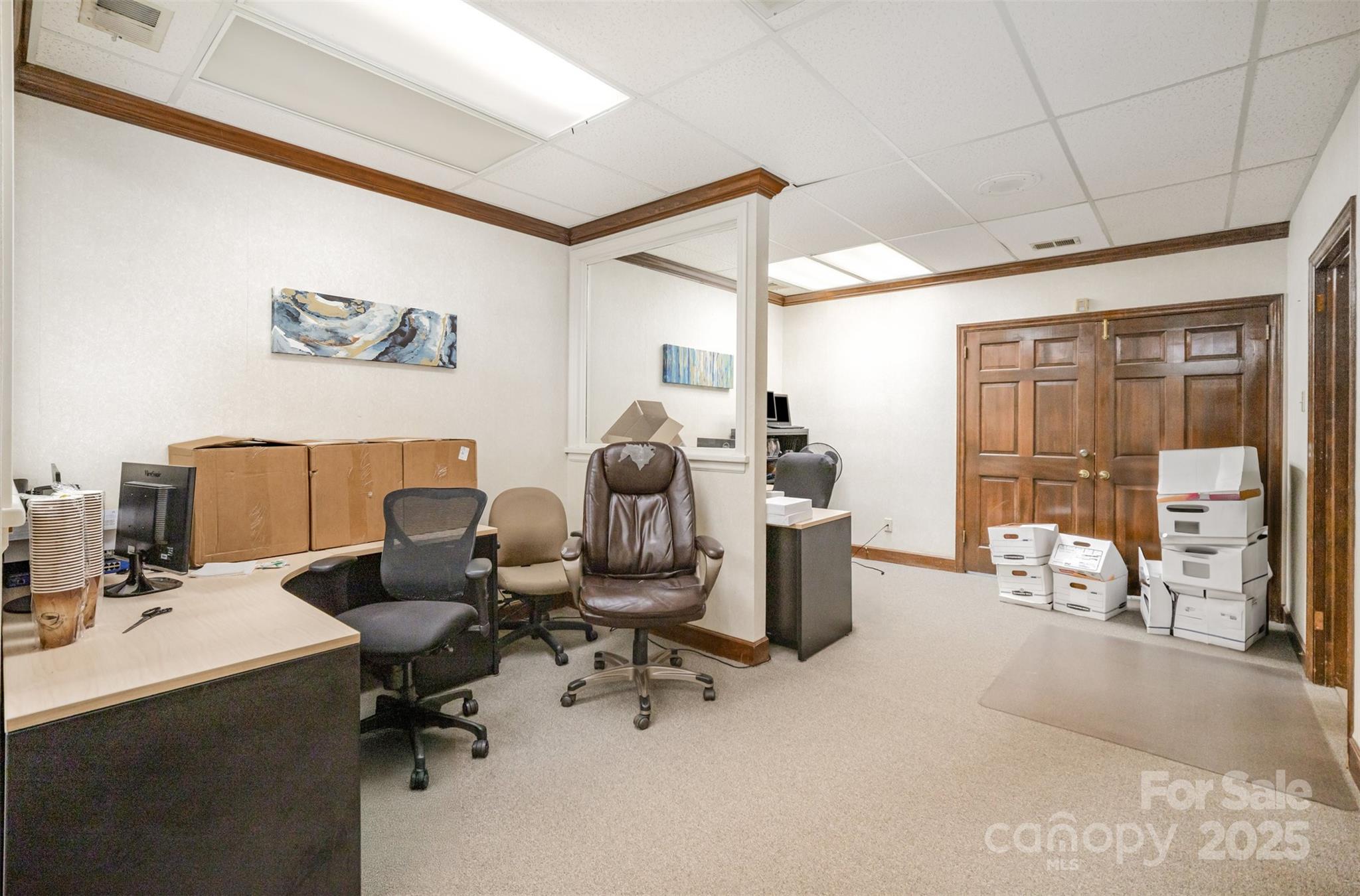 Office at 4523 Park Road, Charlotte, photo 31 of 46