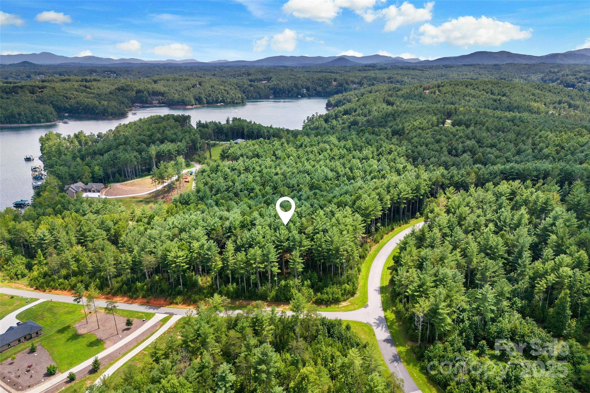 Lot at 365 Peninsula Reserve Road, Nebo, photo 8 of 47