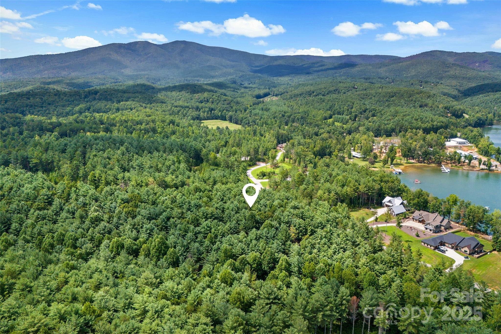 Lot at 365 Peninsula Reserve Road, Nebo, photo 10 of 47
