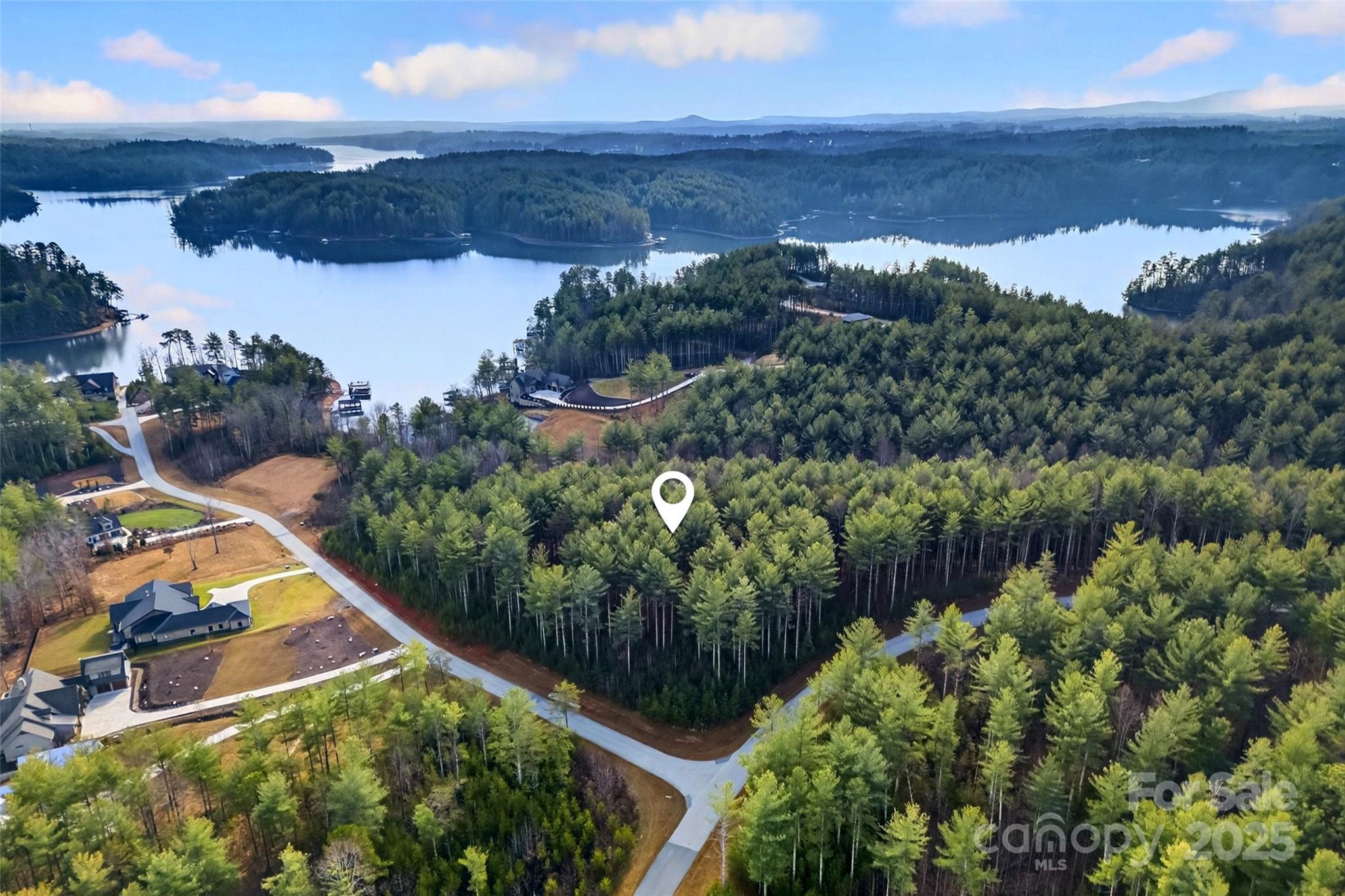 Lot at 365 Peninsula Reserve Road, Nebo, photo 32 of 47