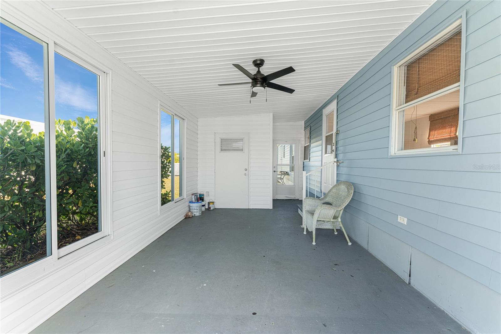 Manufactured Home at 7412 BECKLEY ST, PORT CHARLOTTE, photo 23 of 39