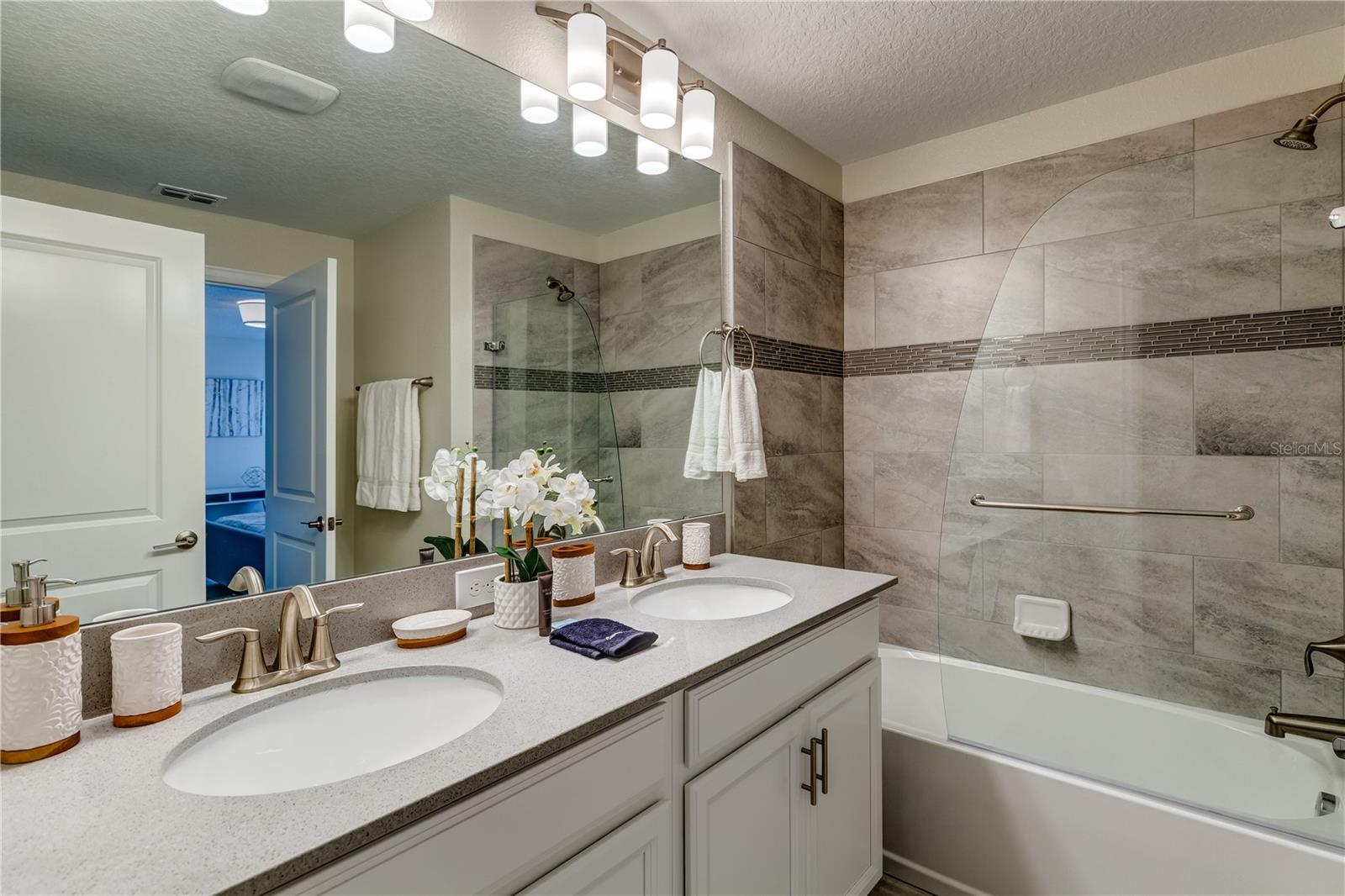 Townhouse at 4802 LOVE STOREY LN, KISSIMMEE, photo 14 of 42