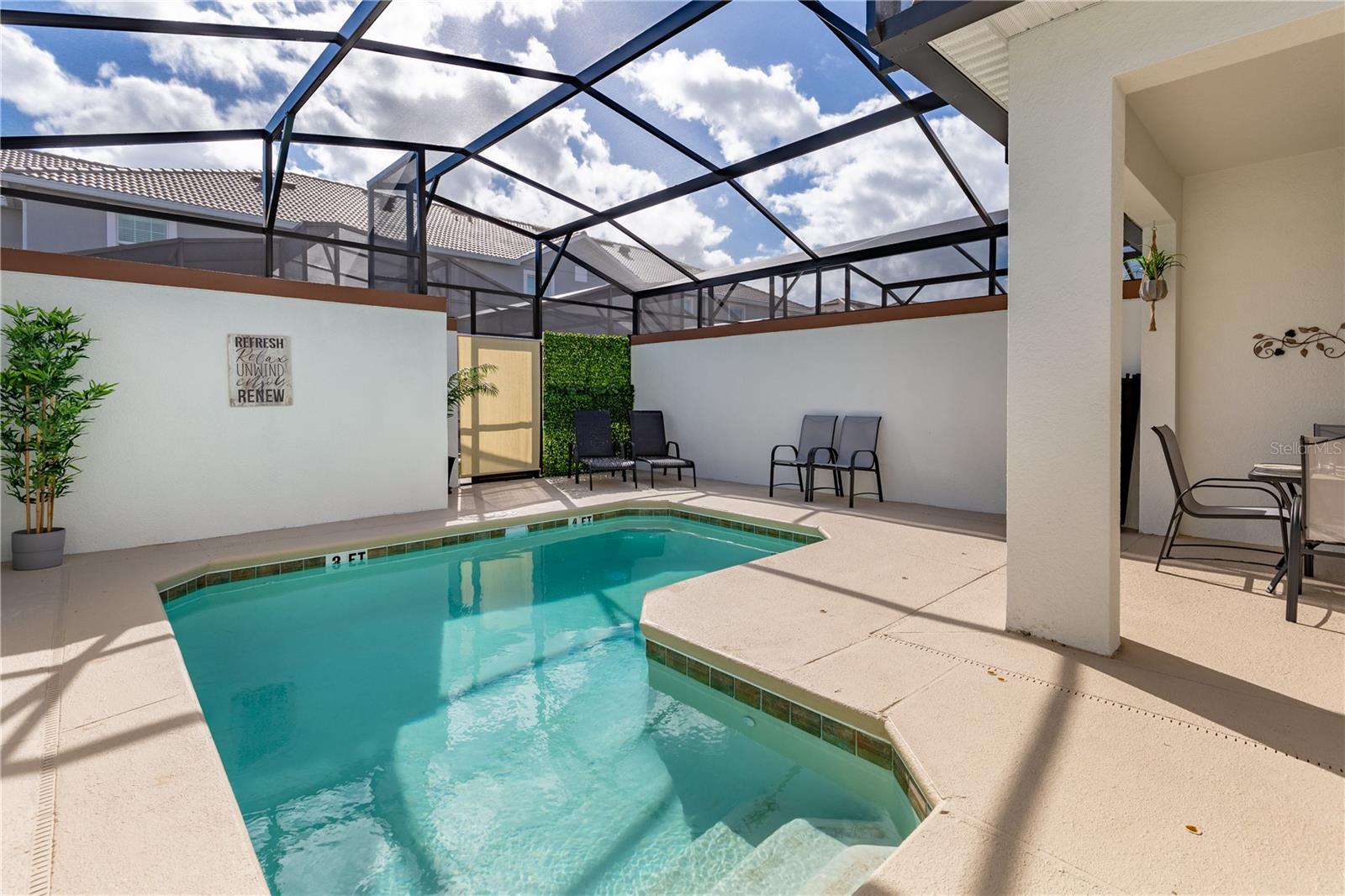 Townhouse at 4802 LOVE STOREY LN, KISSIMMEE, photo 20 of 42