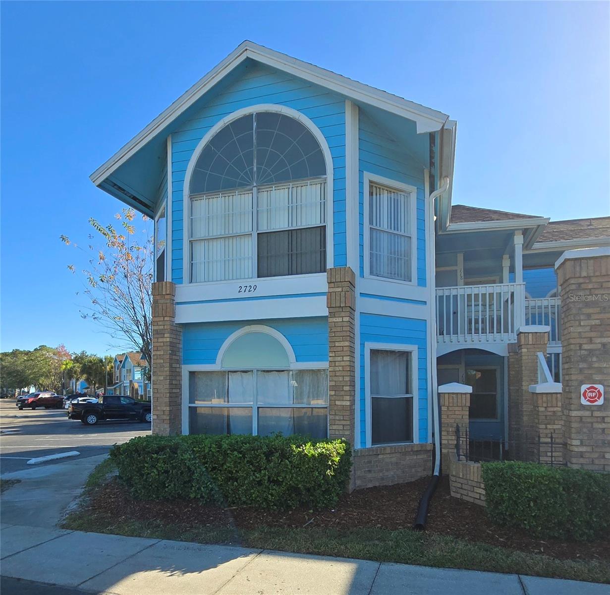 2729 N POINCIANA BLVD #117