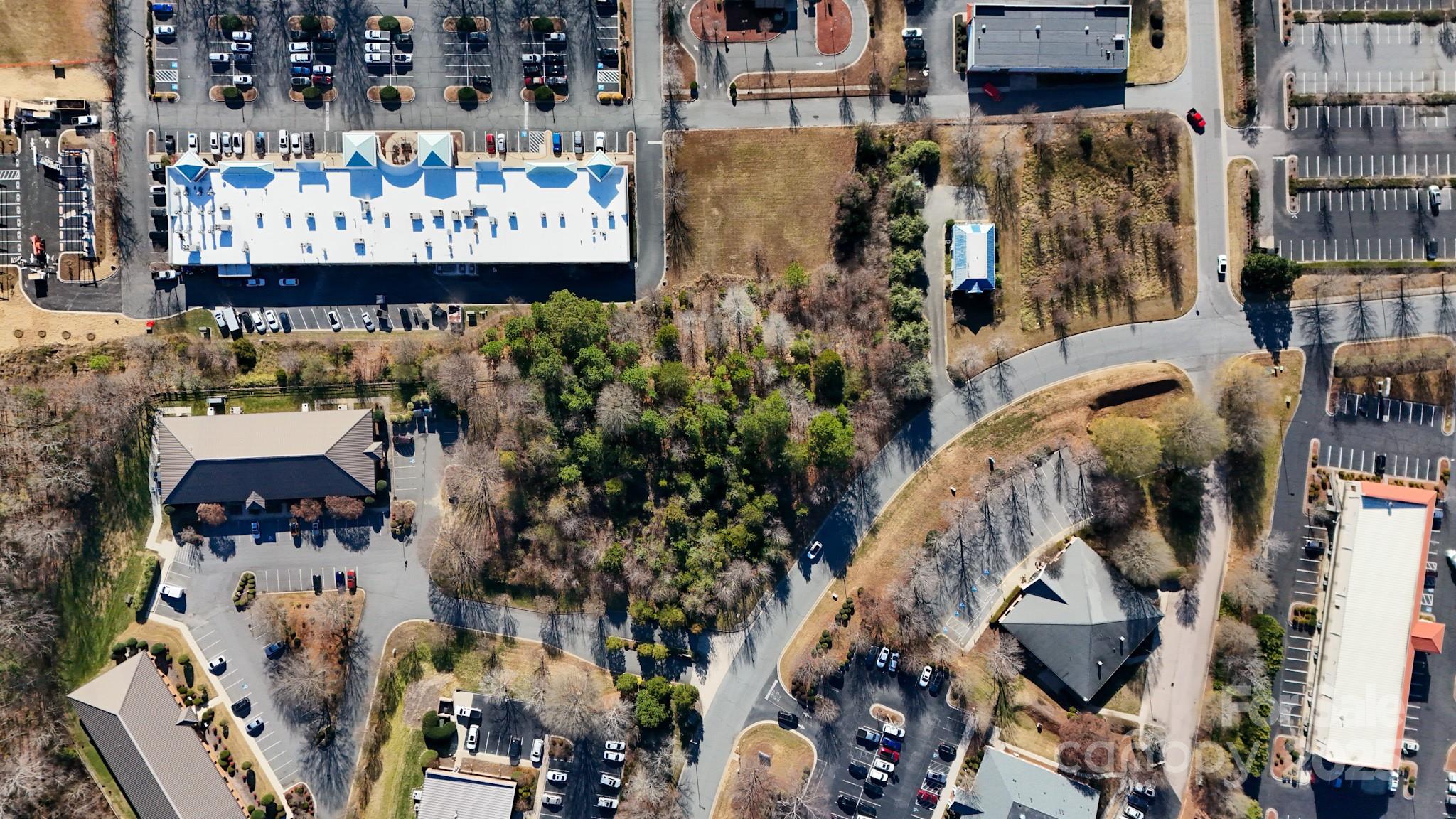 Unimproved Commercial at 334 Penny Lane, Concord, photo 2 of 8