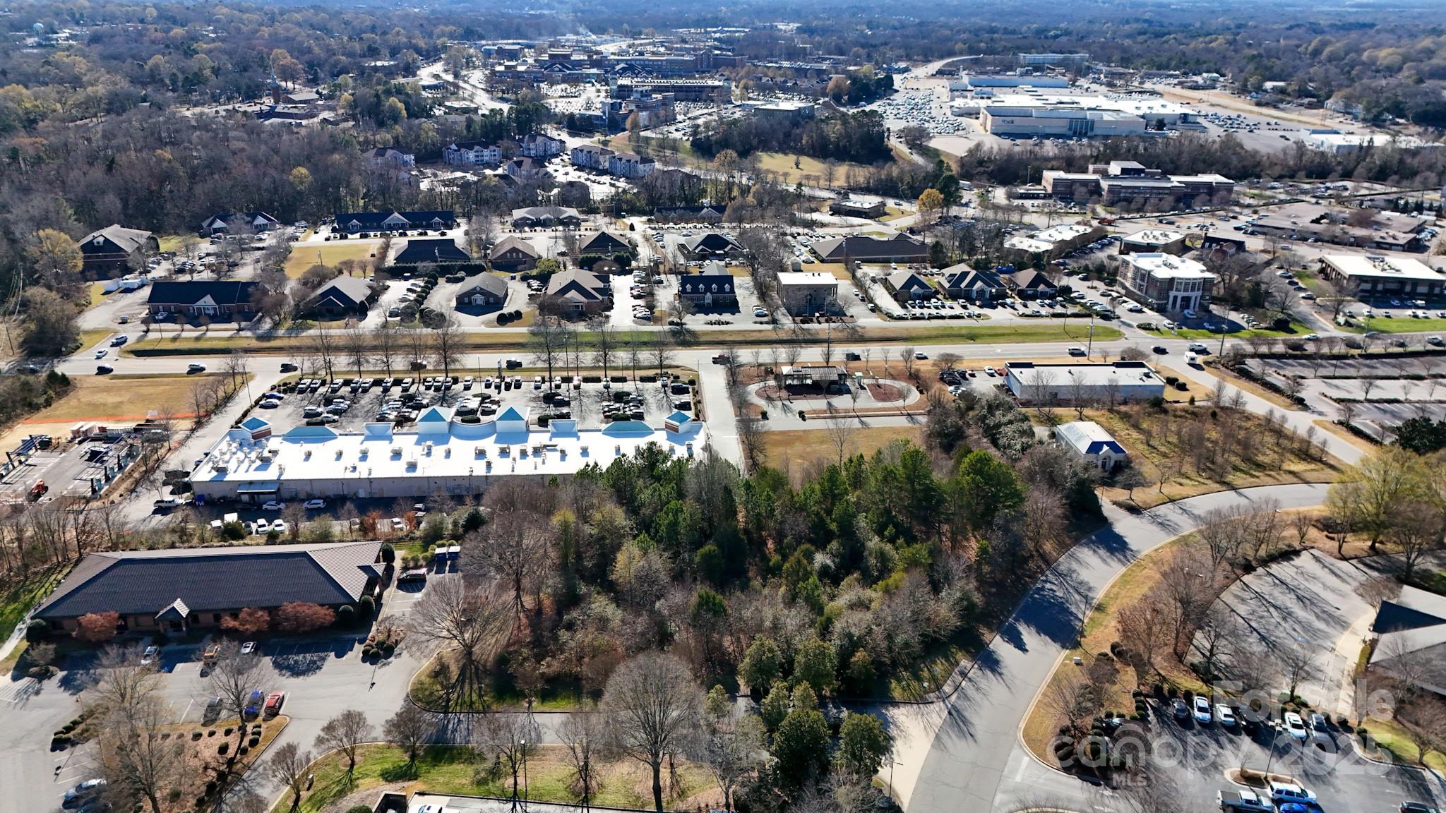 Unimproved Commercial at 334 Penny Lane, Concord, photo 3 of 8