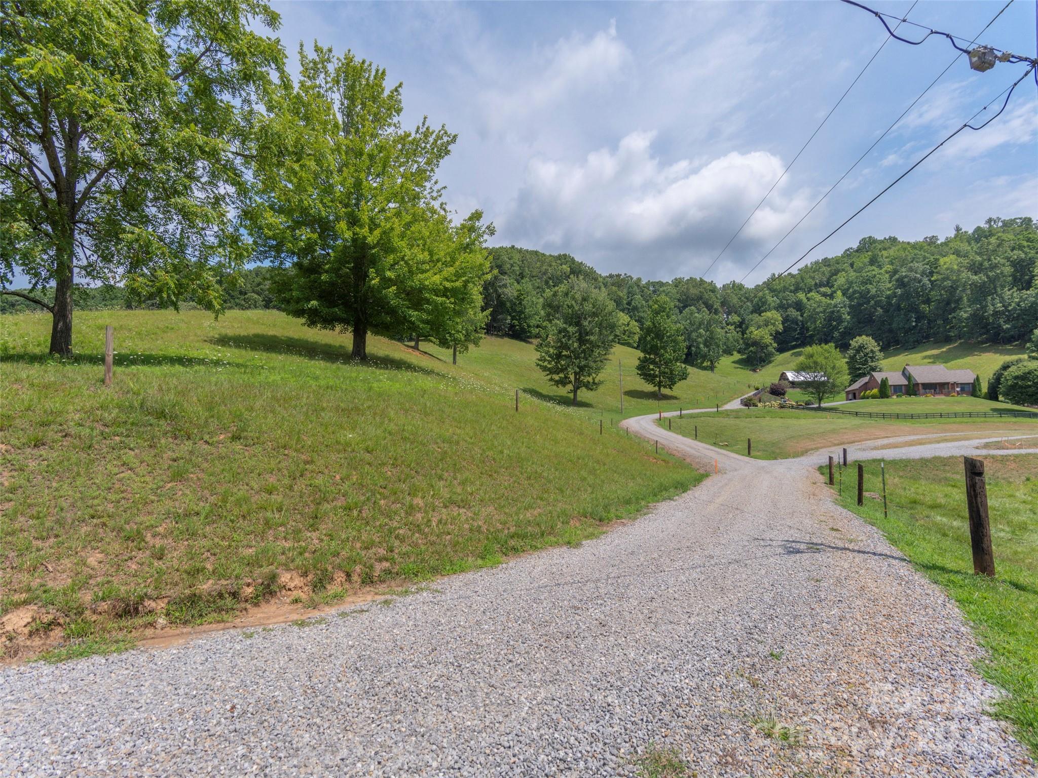 Acreage at 00 Bark Trail, Waynesville, photo 2 of 34
