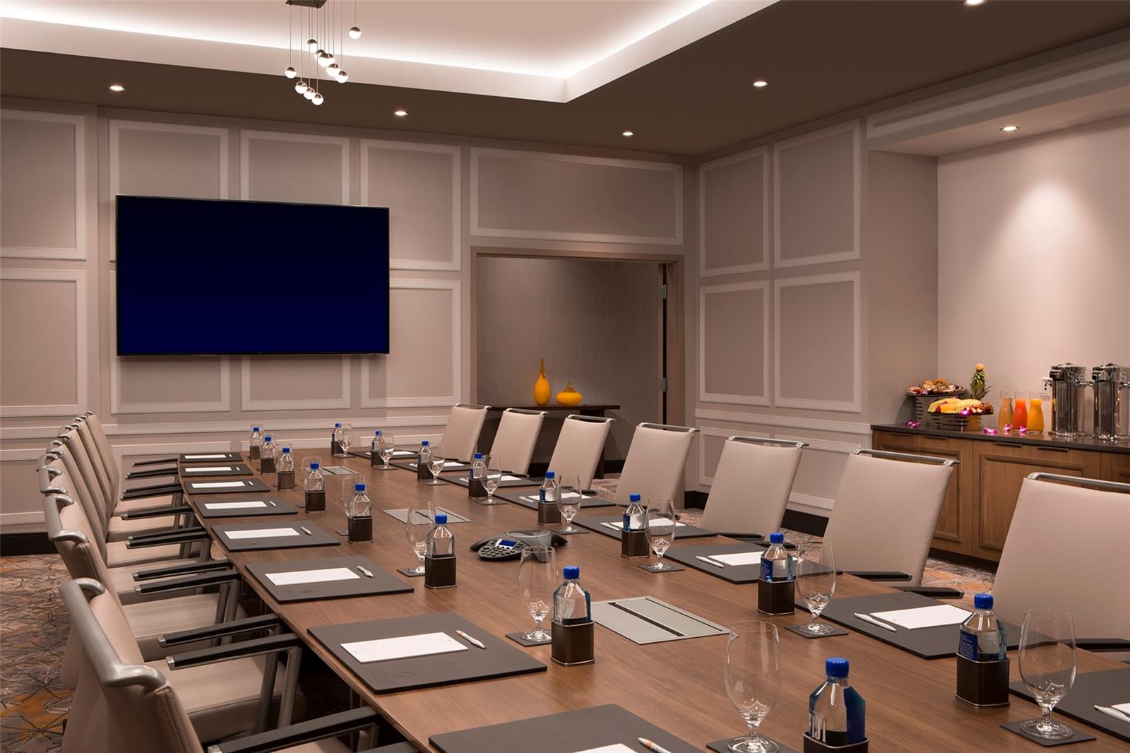 Boardrooms - 14501 GROVE RESORT AVE #1622, WINTER GARDEN