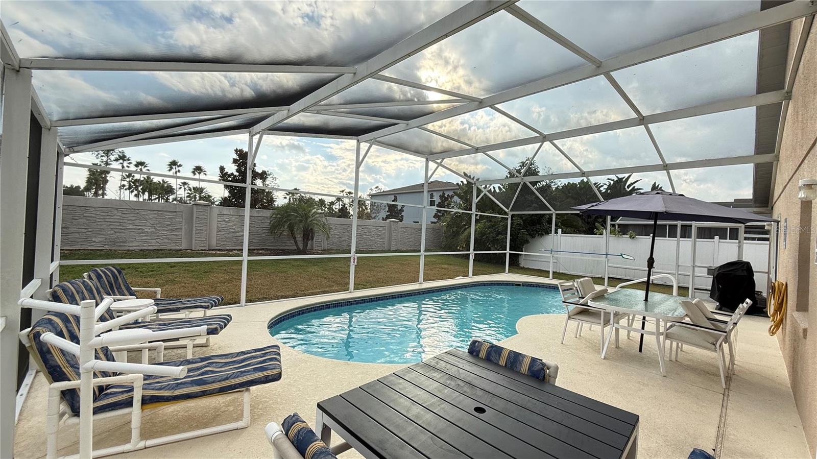 Single Family Residence at 7979 MAGNOLIA BEND CT, KISSIMMEE, photo 17 of 54