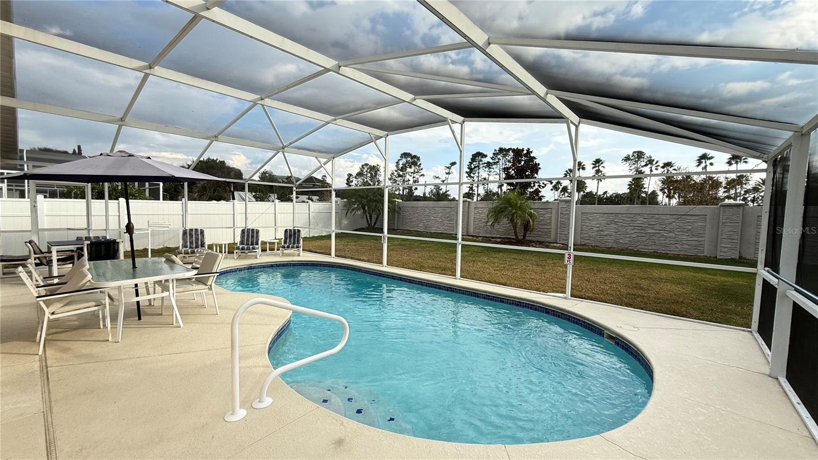 Single Family Residence at 7979 MAGNOLIA BEND CT, KISSIMMEE, photo 18 of 54