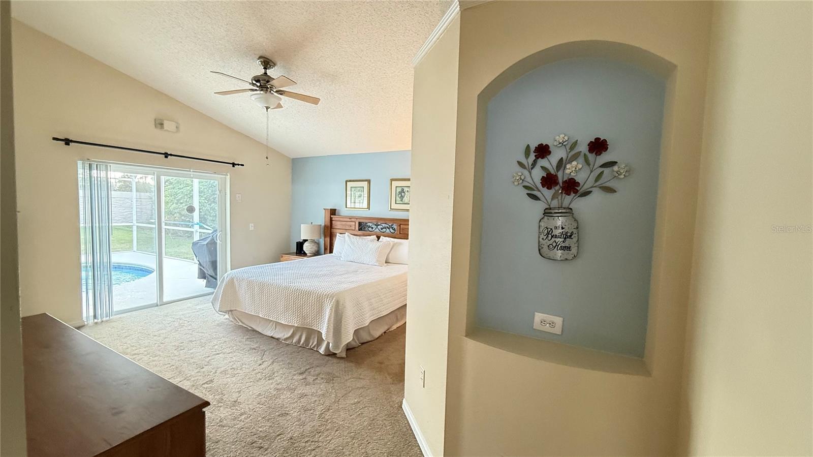 Single Family Residence at 7979 MAGNOLIA BEND CT, KISSIMMEE, photo 44 of 54
