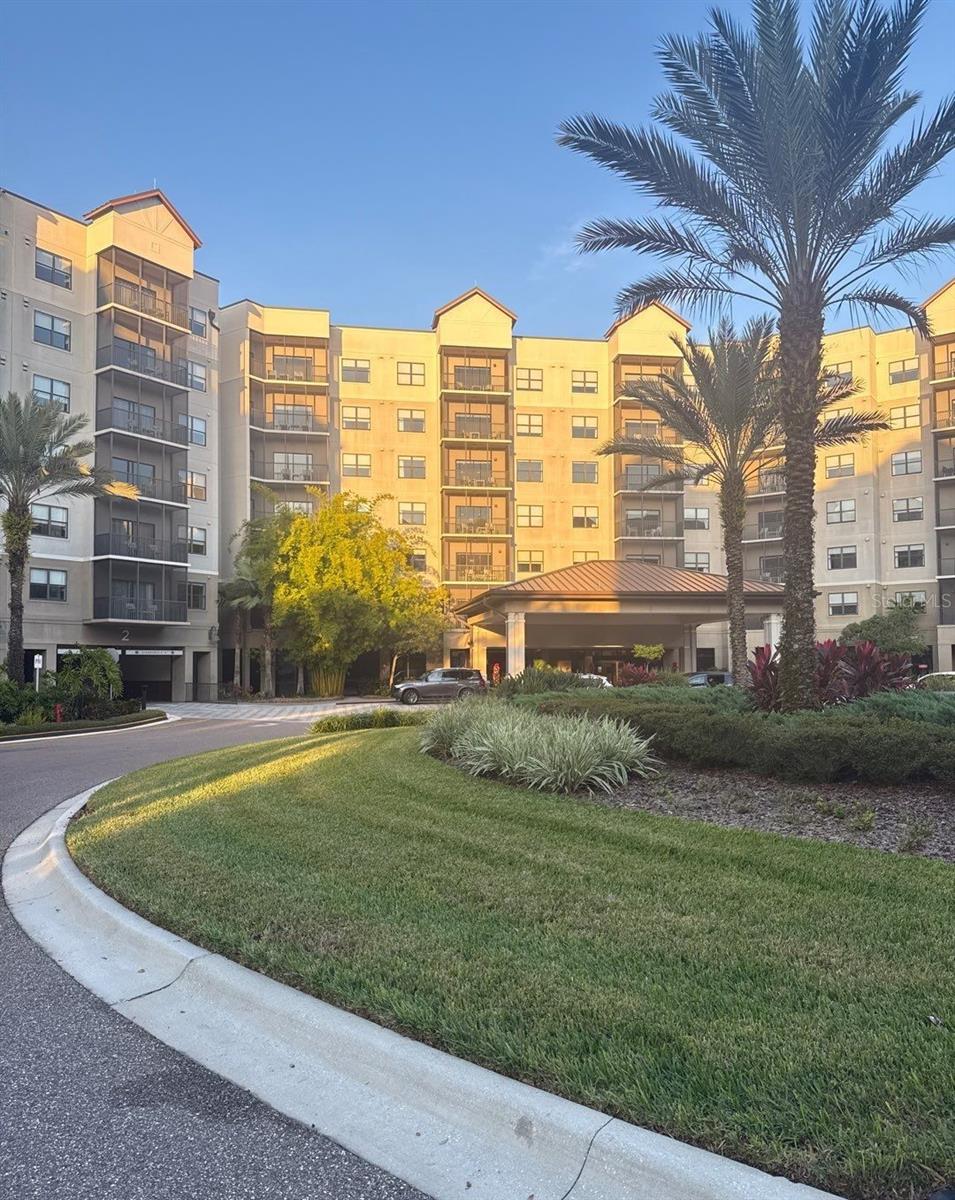 14501 GROVE RESORT AVE #2528