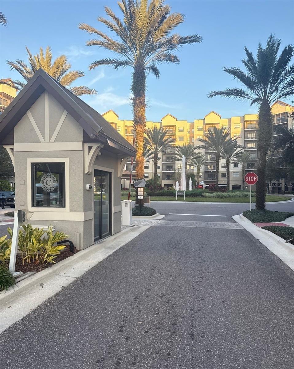 Front - 14501 GROVE RESORT AVE #2528, WINTER GARDEN