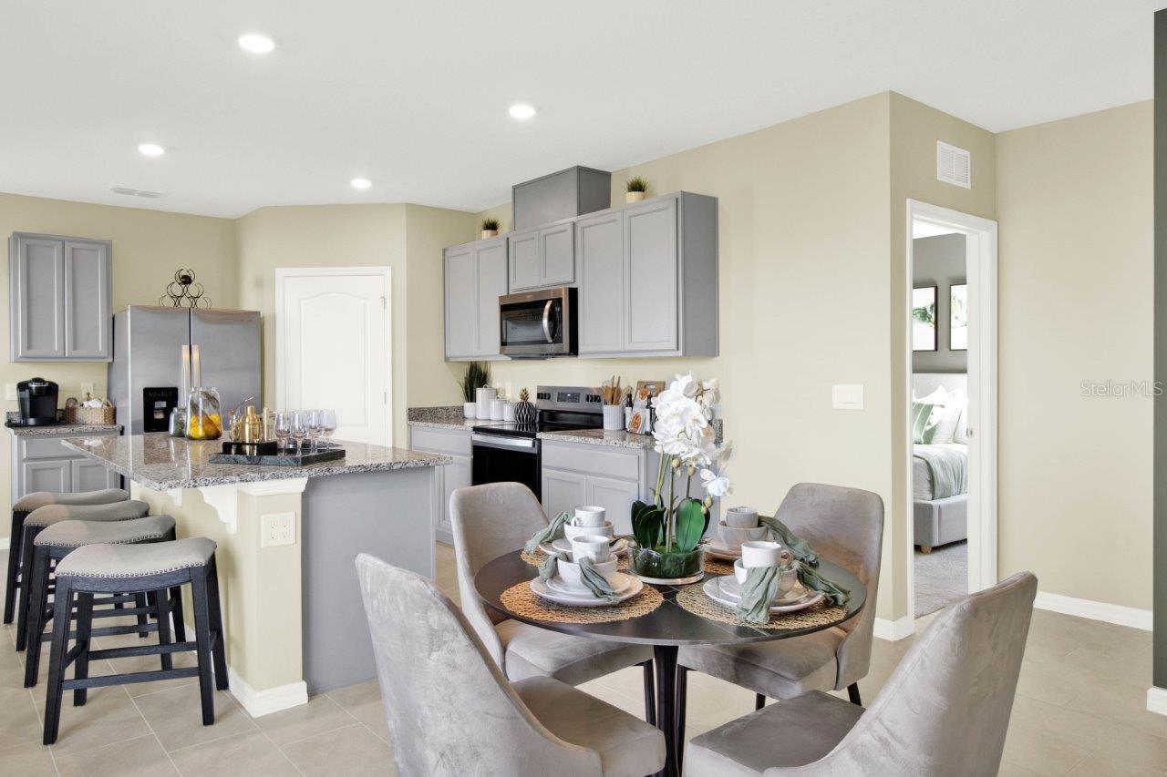Single Family Residence at 4160 GIORGIO DR, WINTER HAVEN, photo 19 of 60