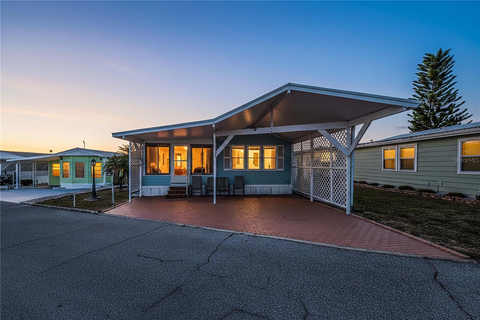 251 PATTERSON RD #F22