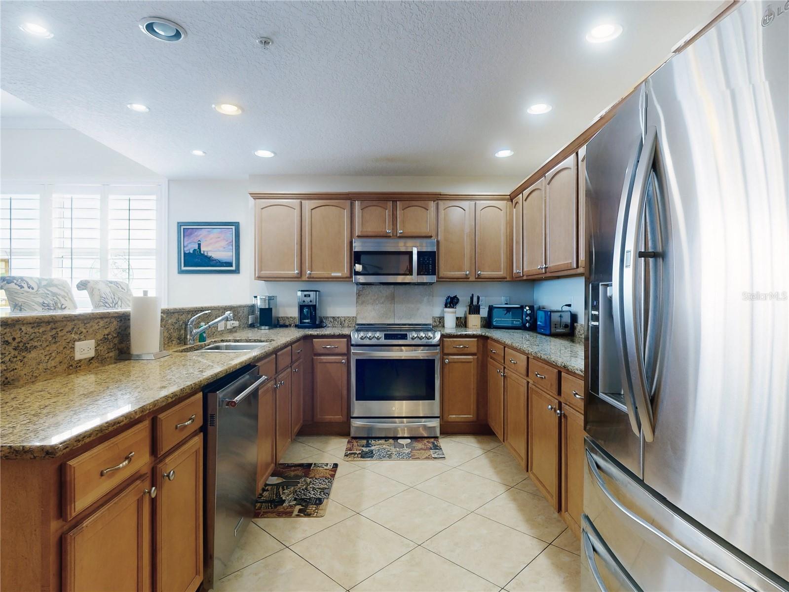 Condominium at 1705 S ATLANTIC AVE #804, NEW SMYRNA BEACH, photo 38 of 91